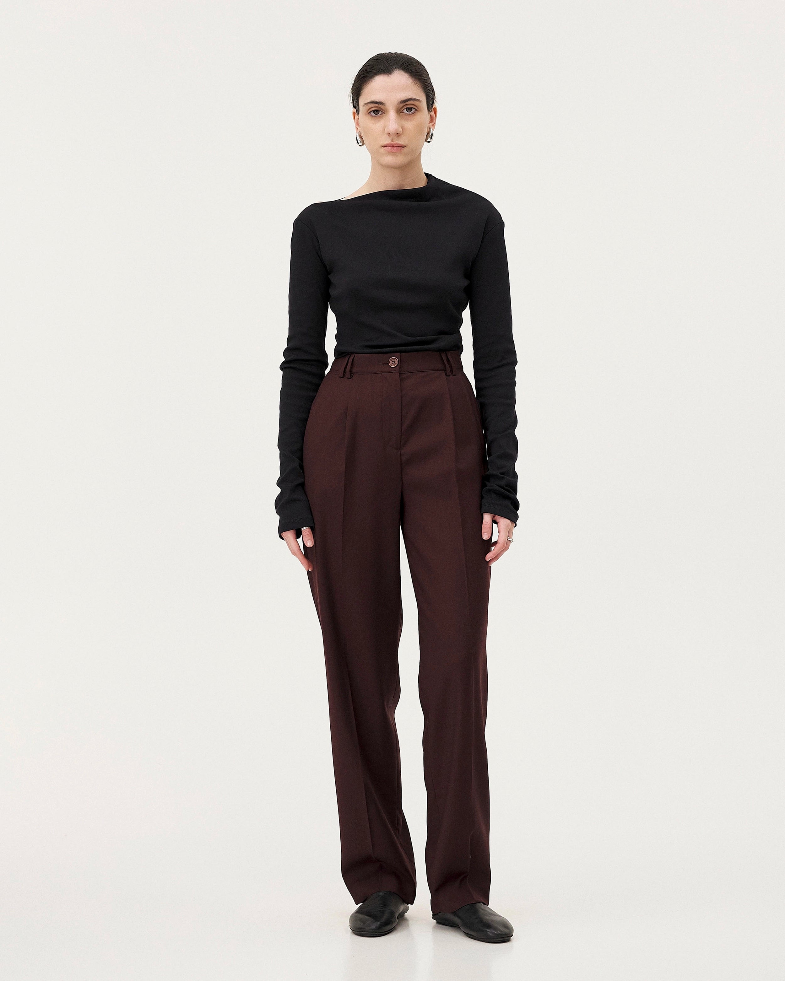 femme AW25 studio