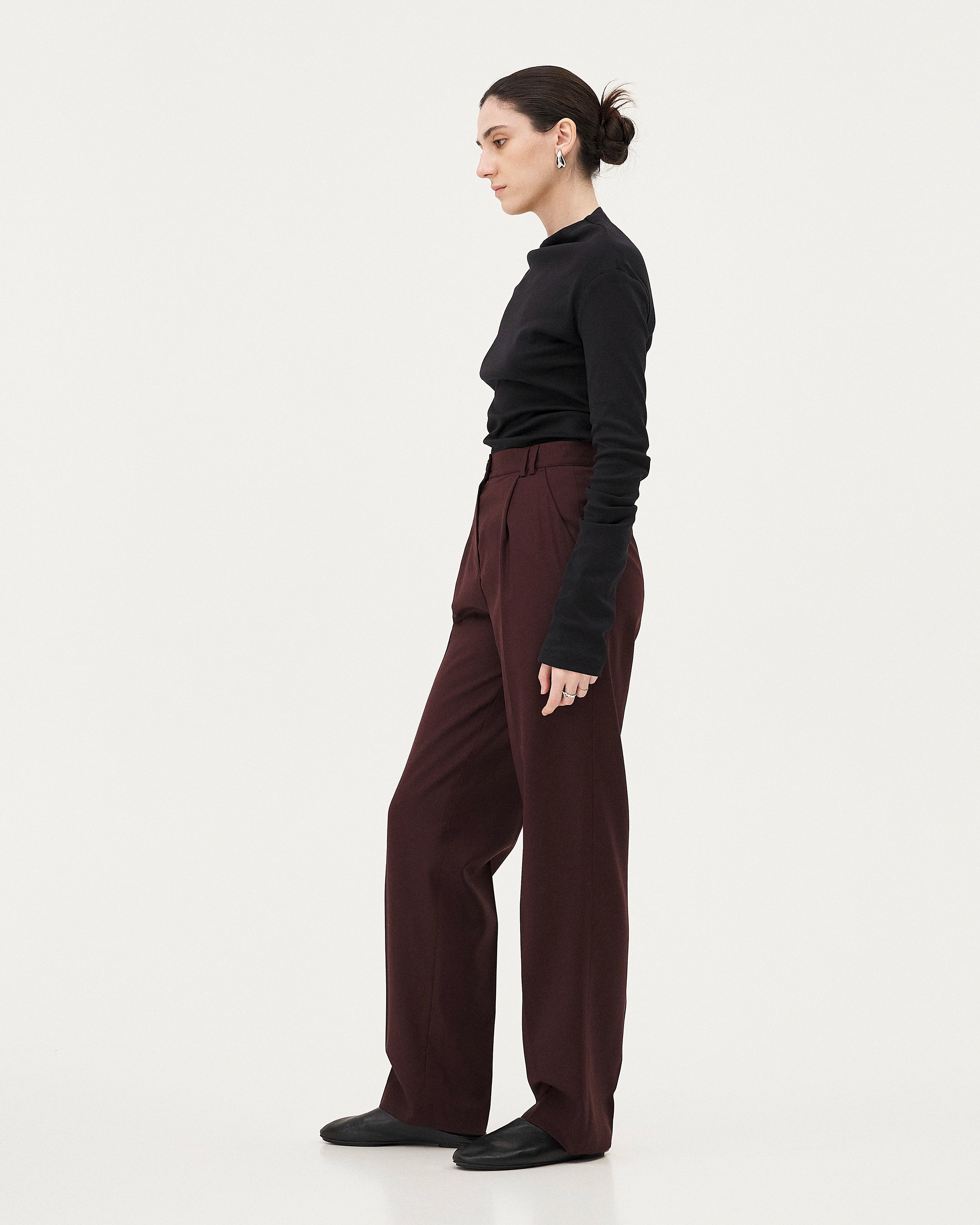 femme AW25 studio