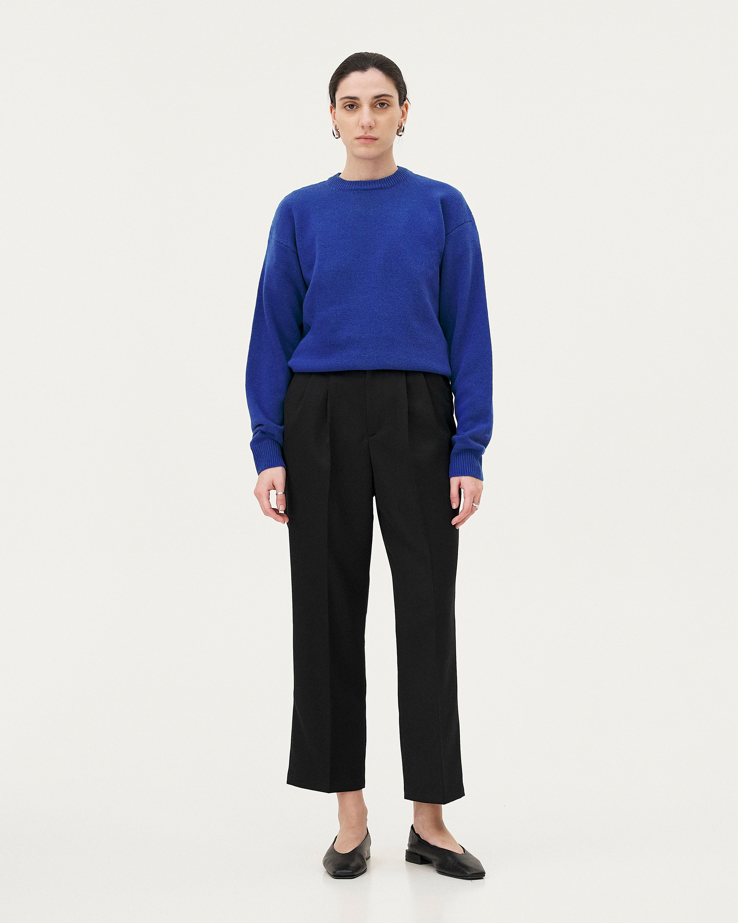 femme AW25 studio