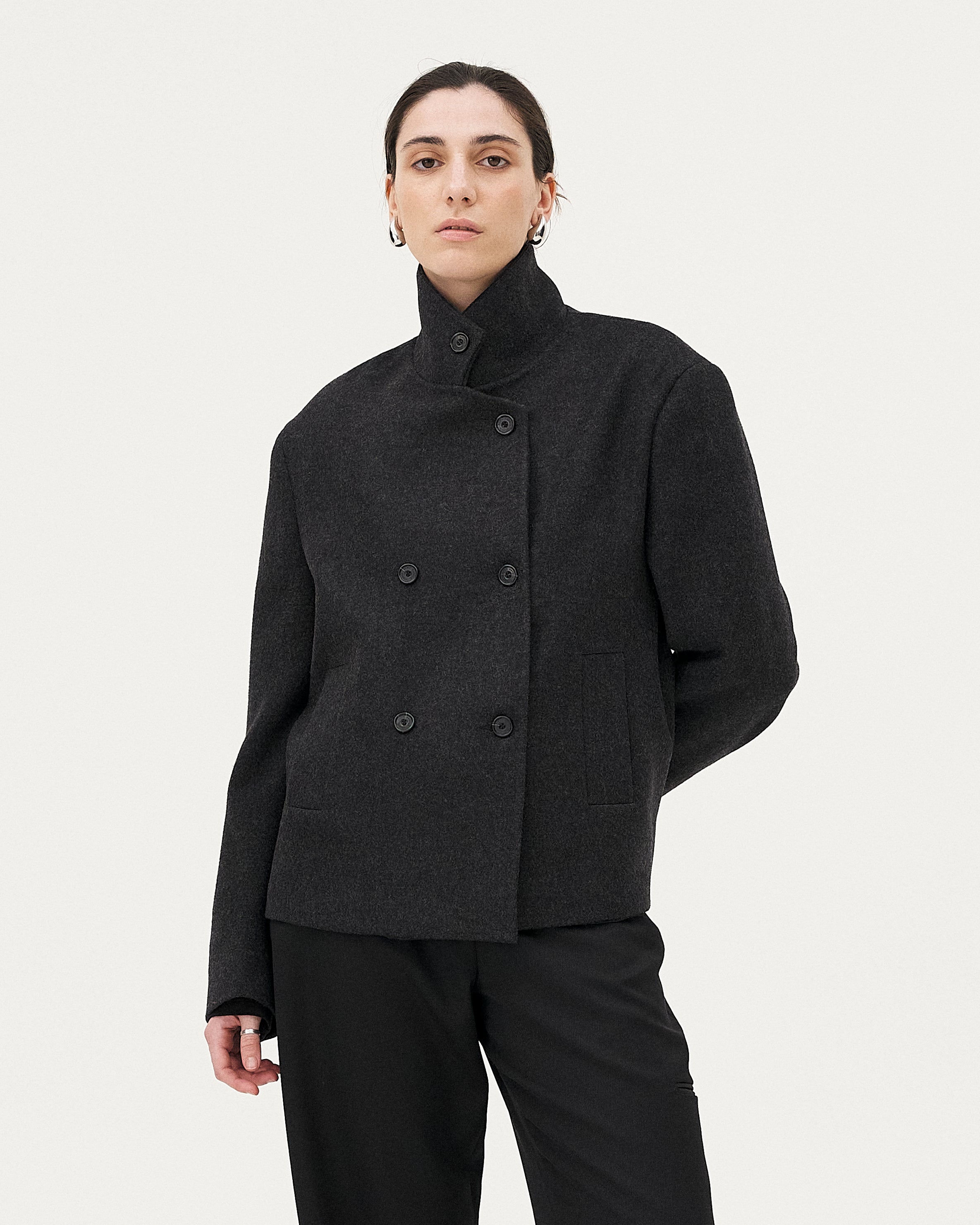 femme AW25 studio