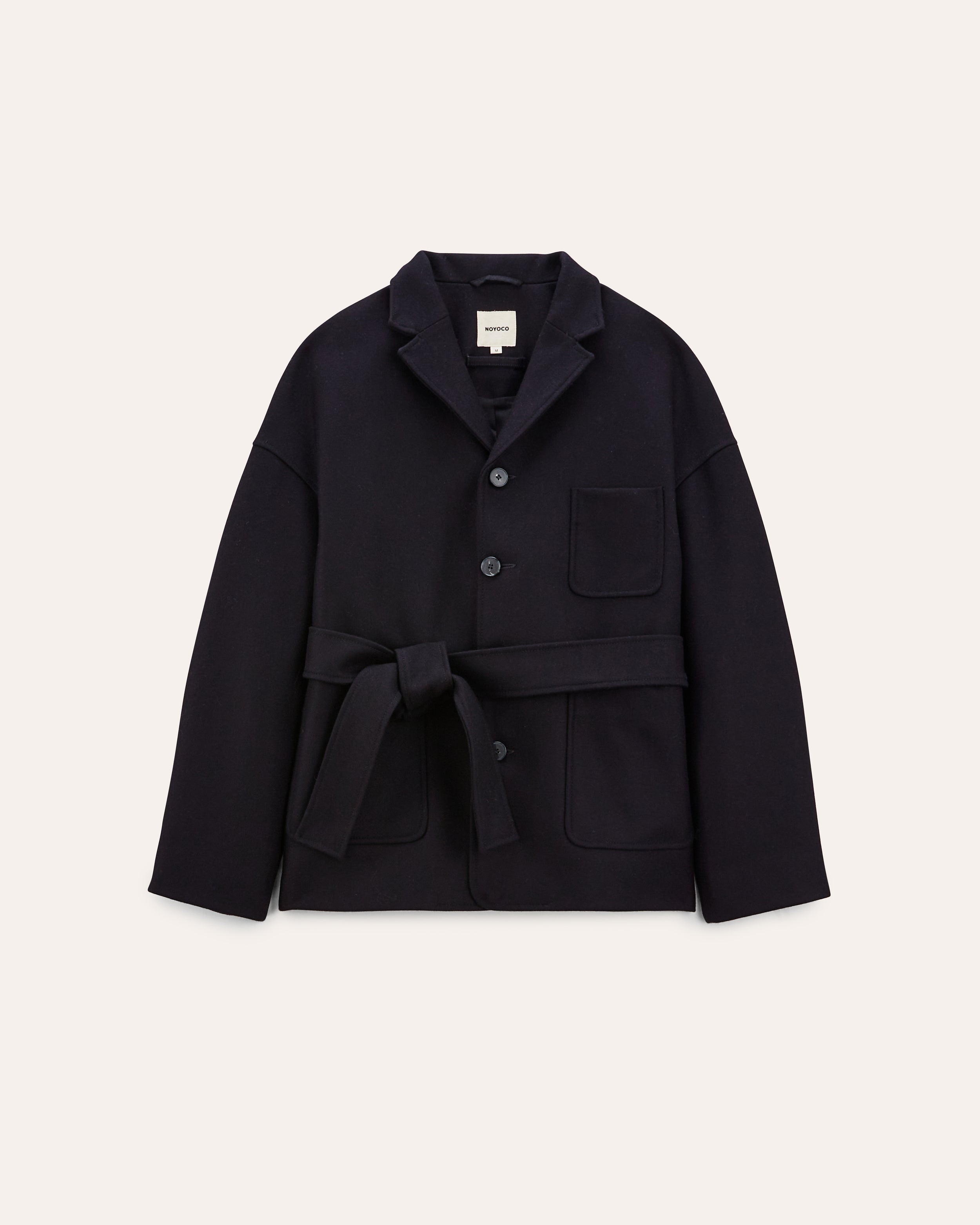 Antwerp Midnight Blue