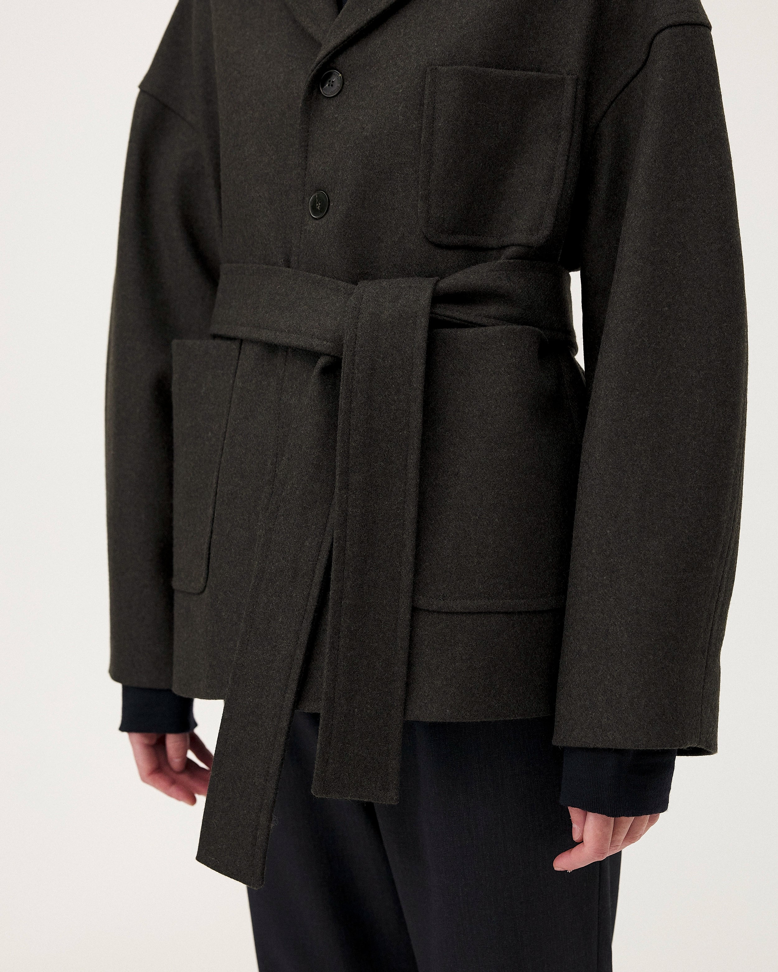 femme AW25 studio