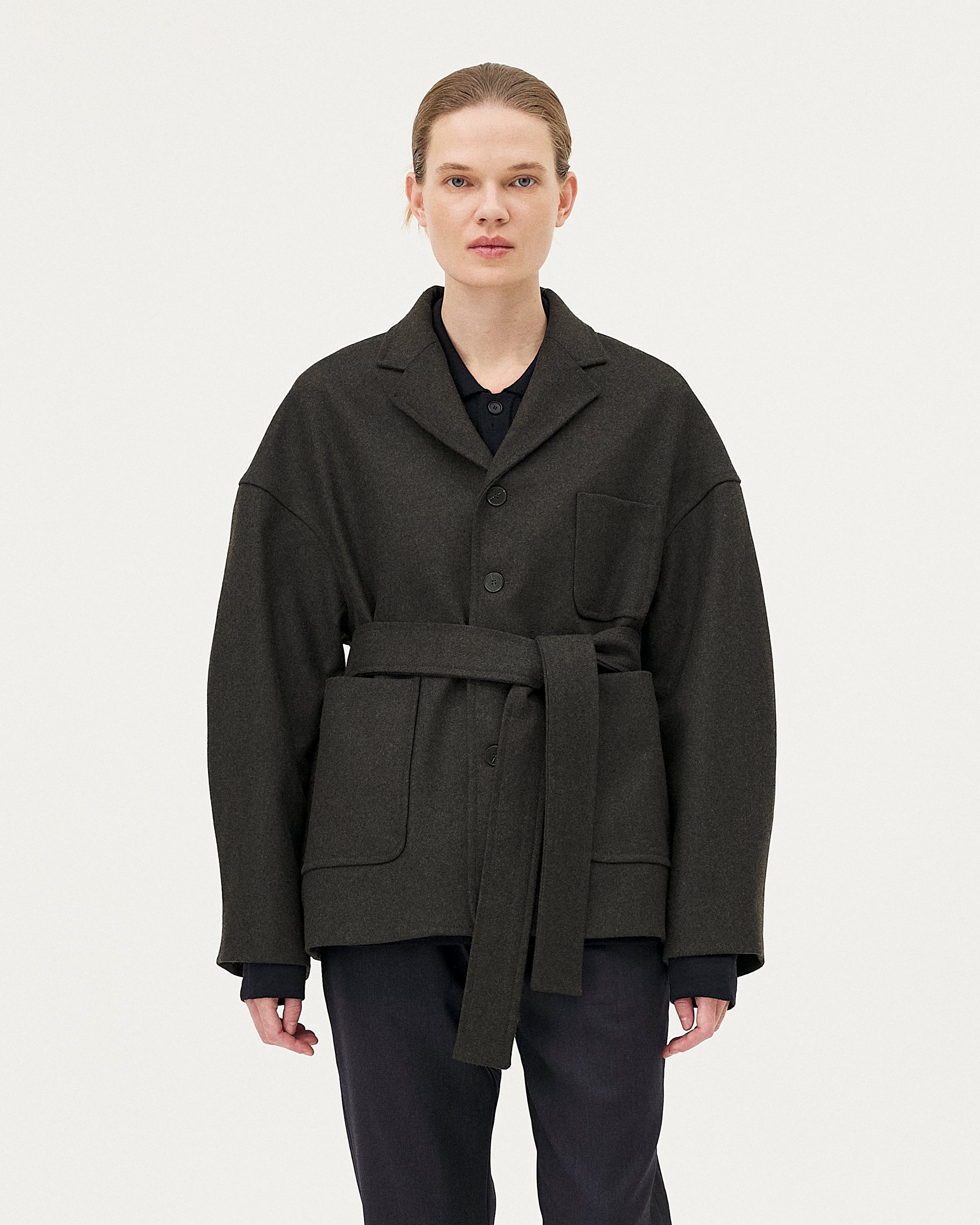 femme AW25 studio