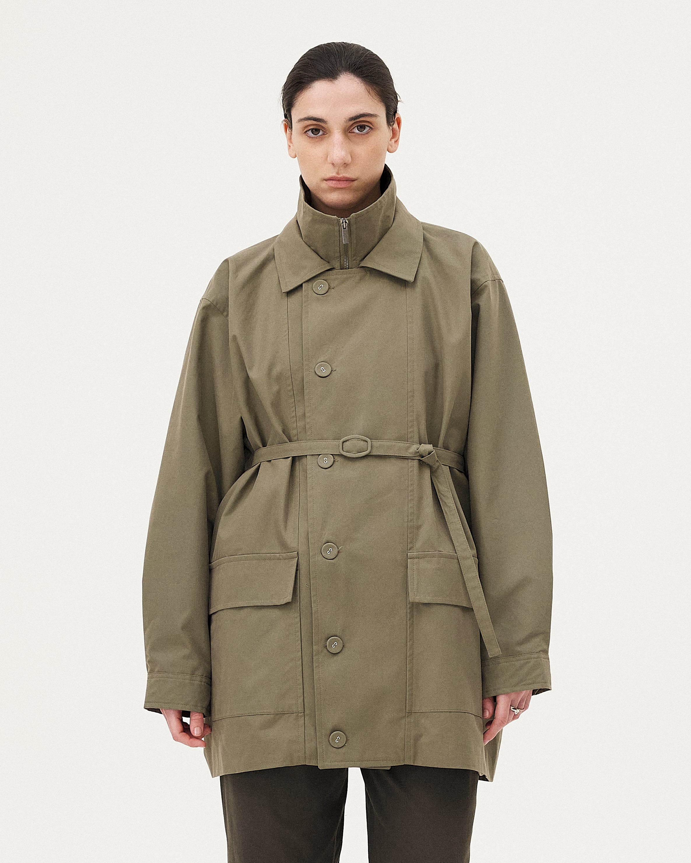 femme AW25 studio