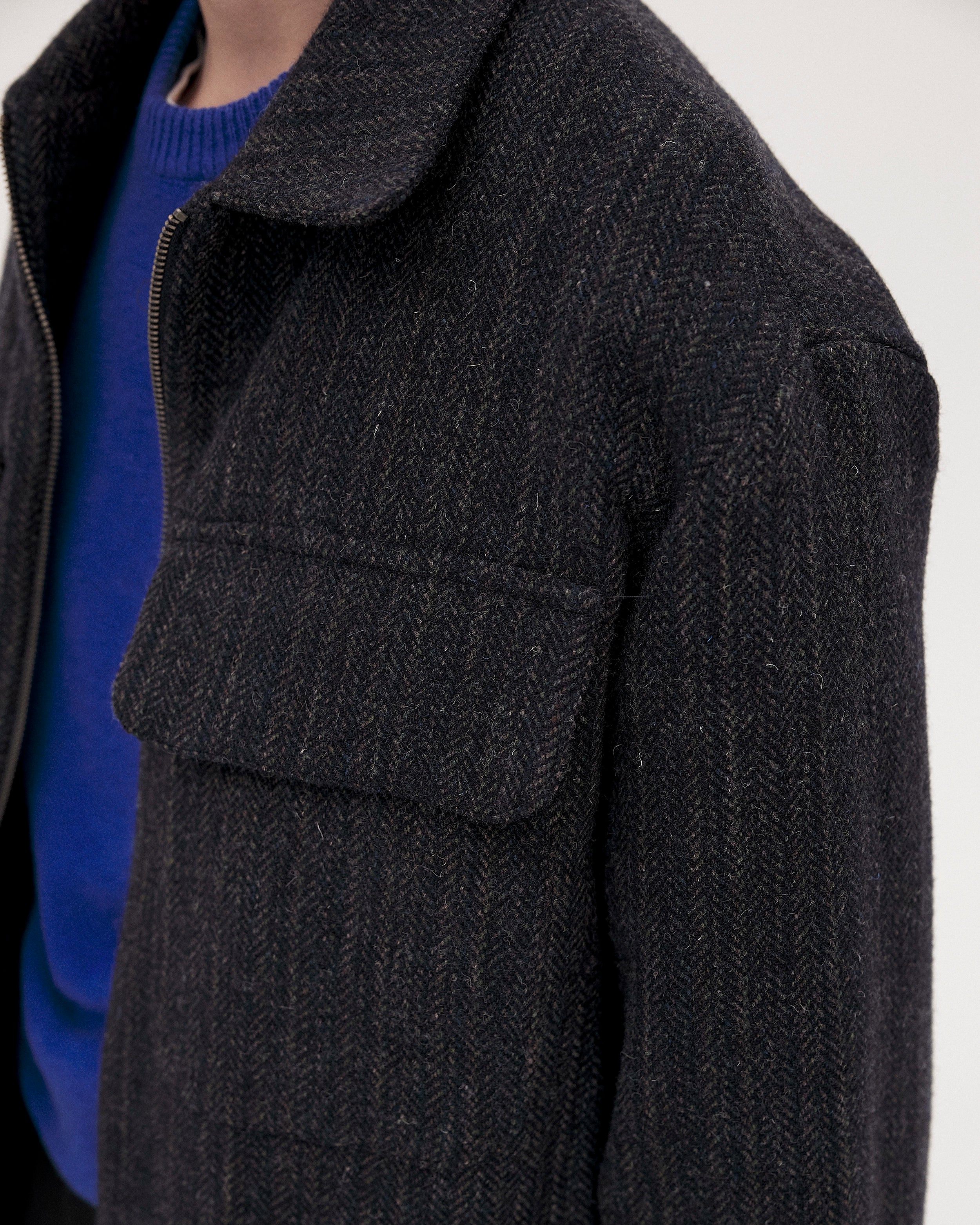 detail AW25 studio