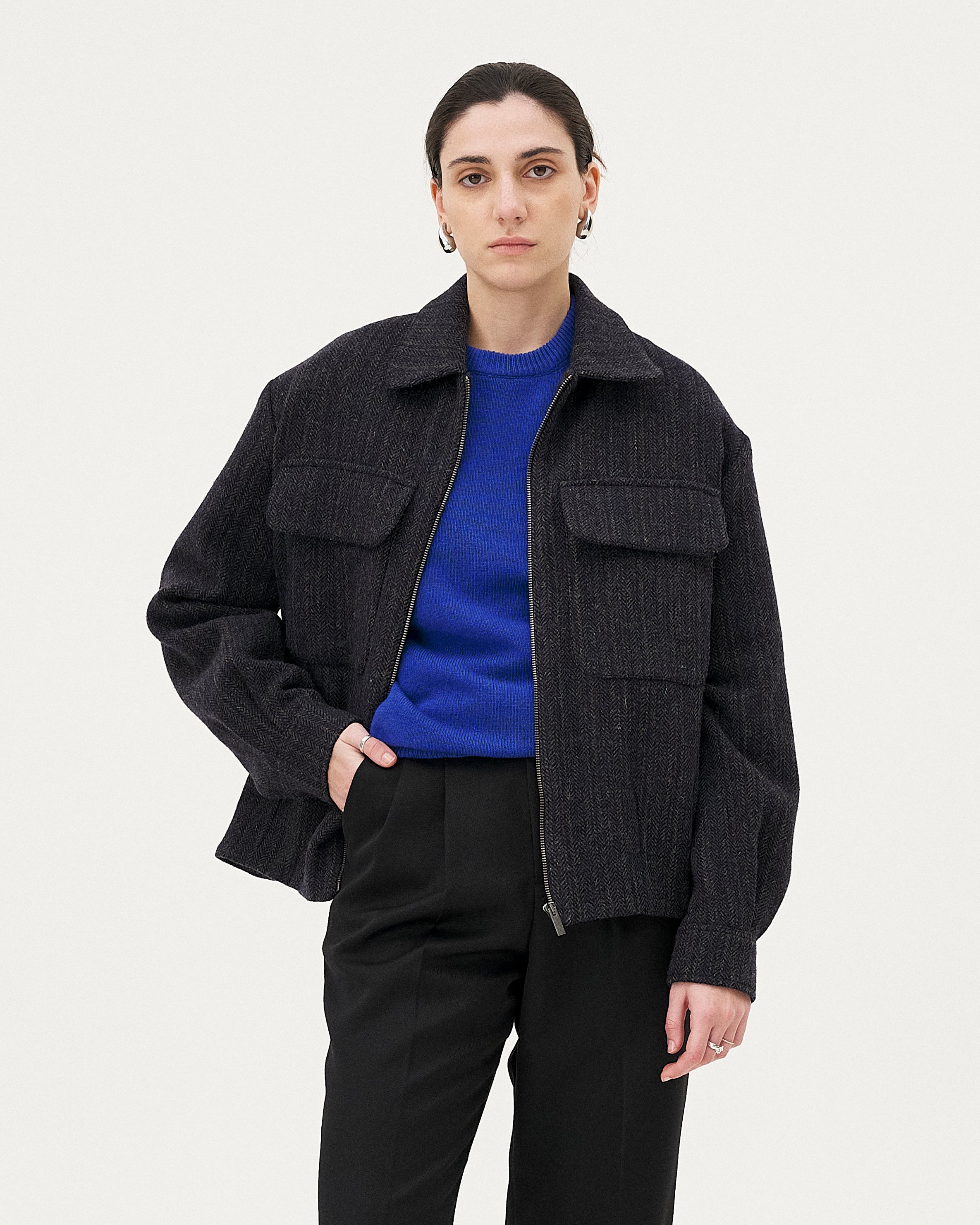 femme AW25 studio