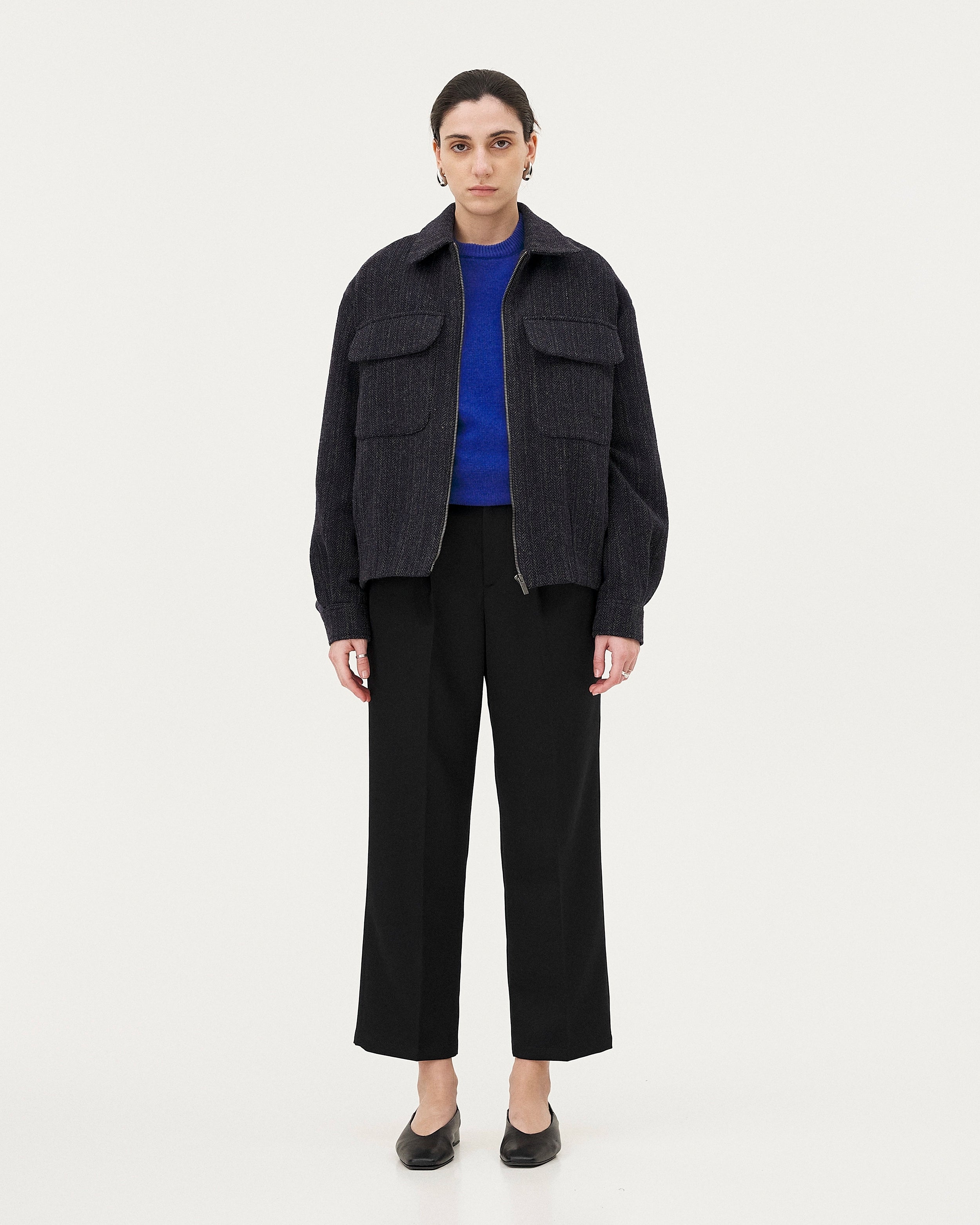 femme AW25 studio