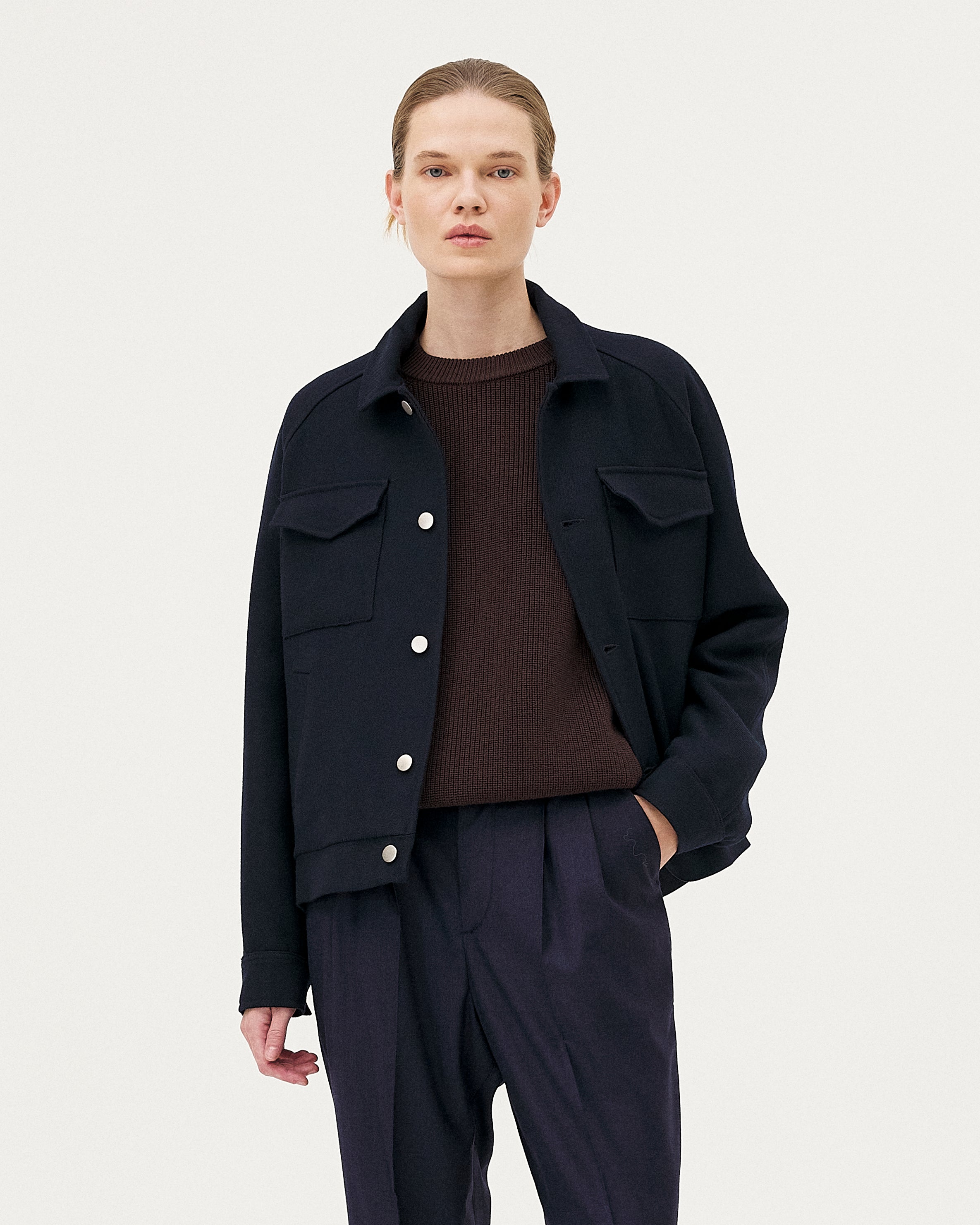 femme AW25 studio