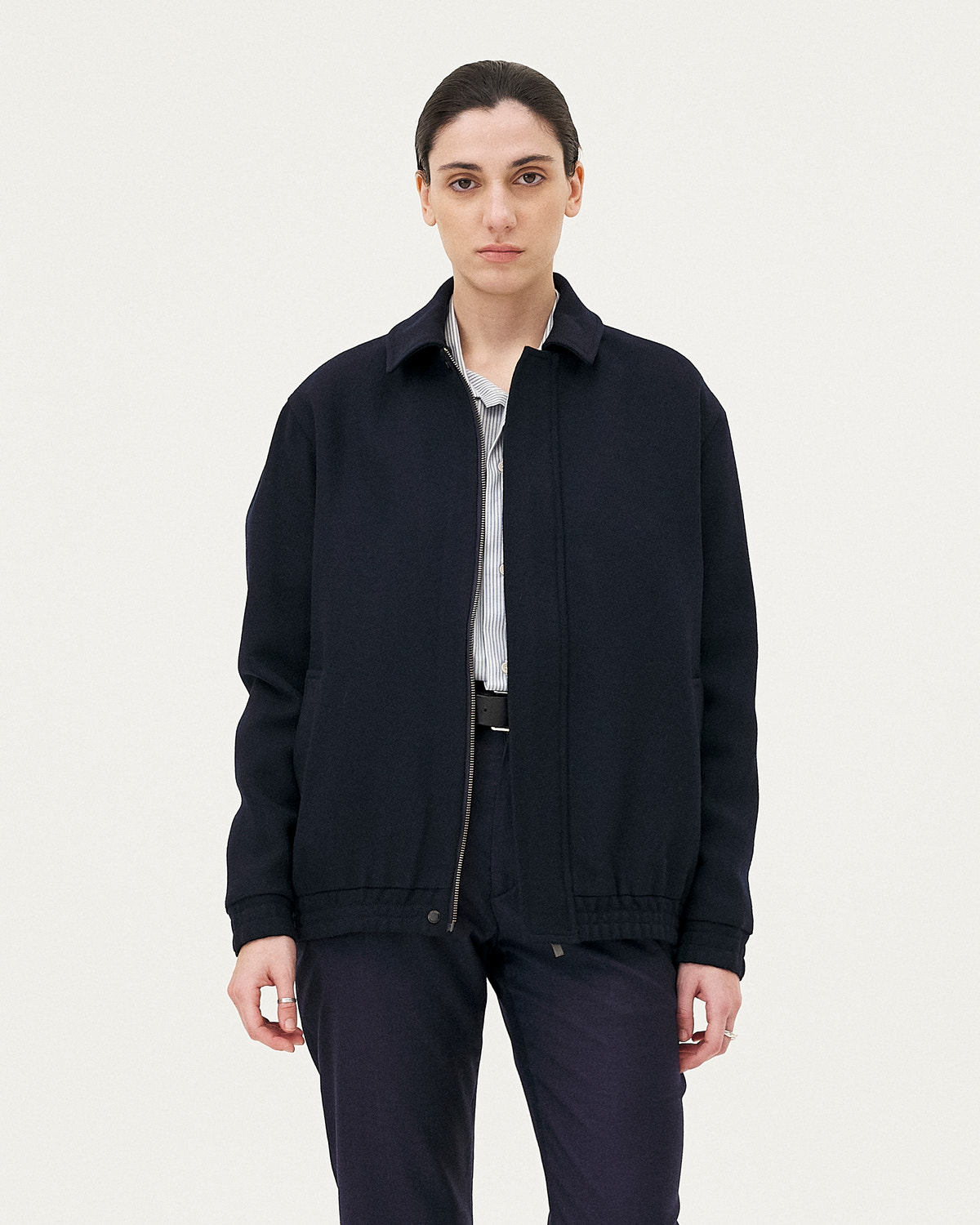 Perry Navy
