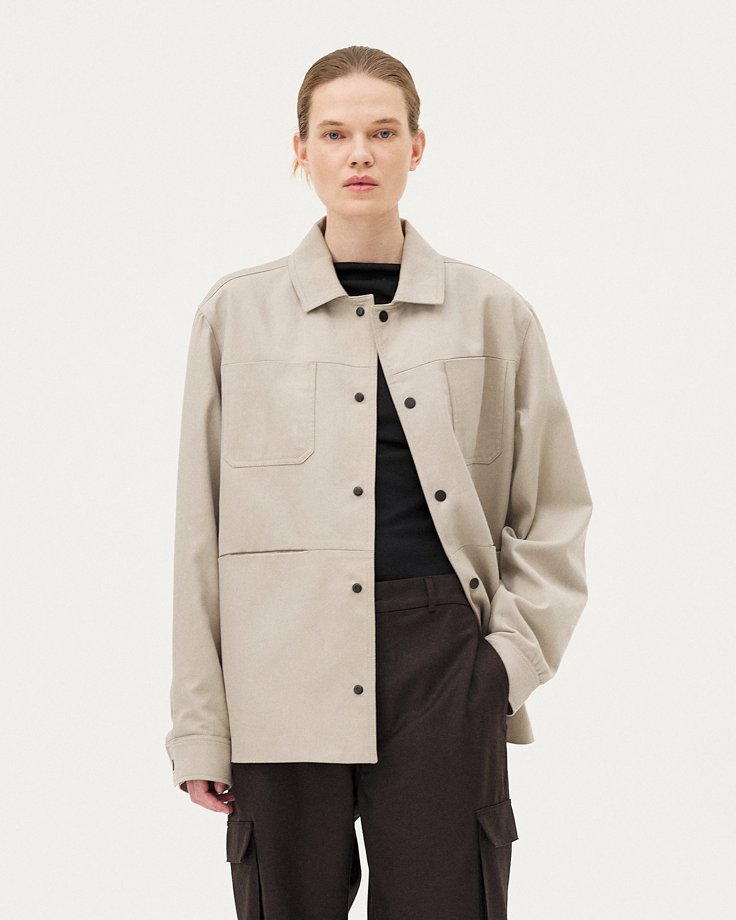 femme AW25 studio