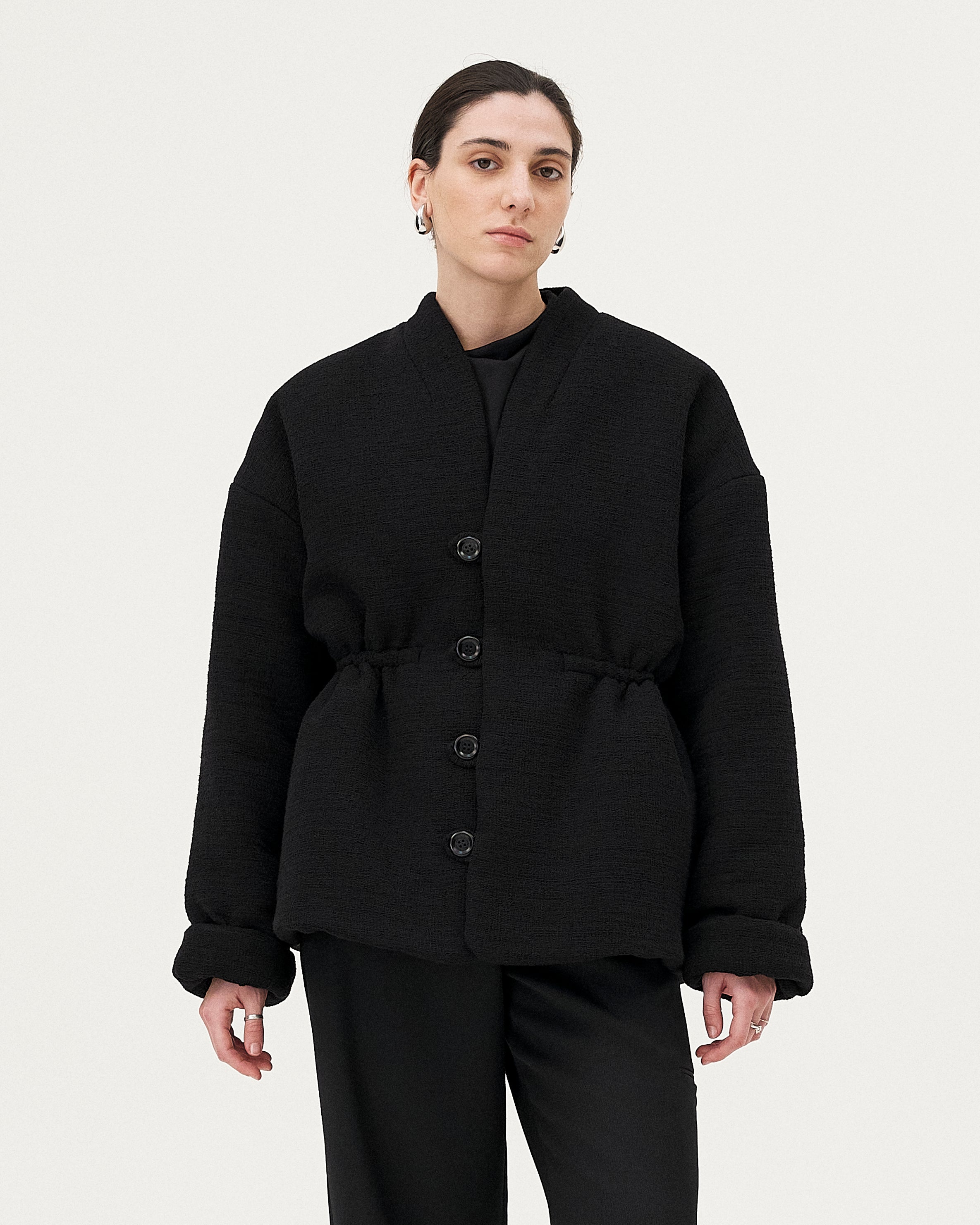 femme AW25 studio
