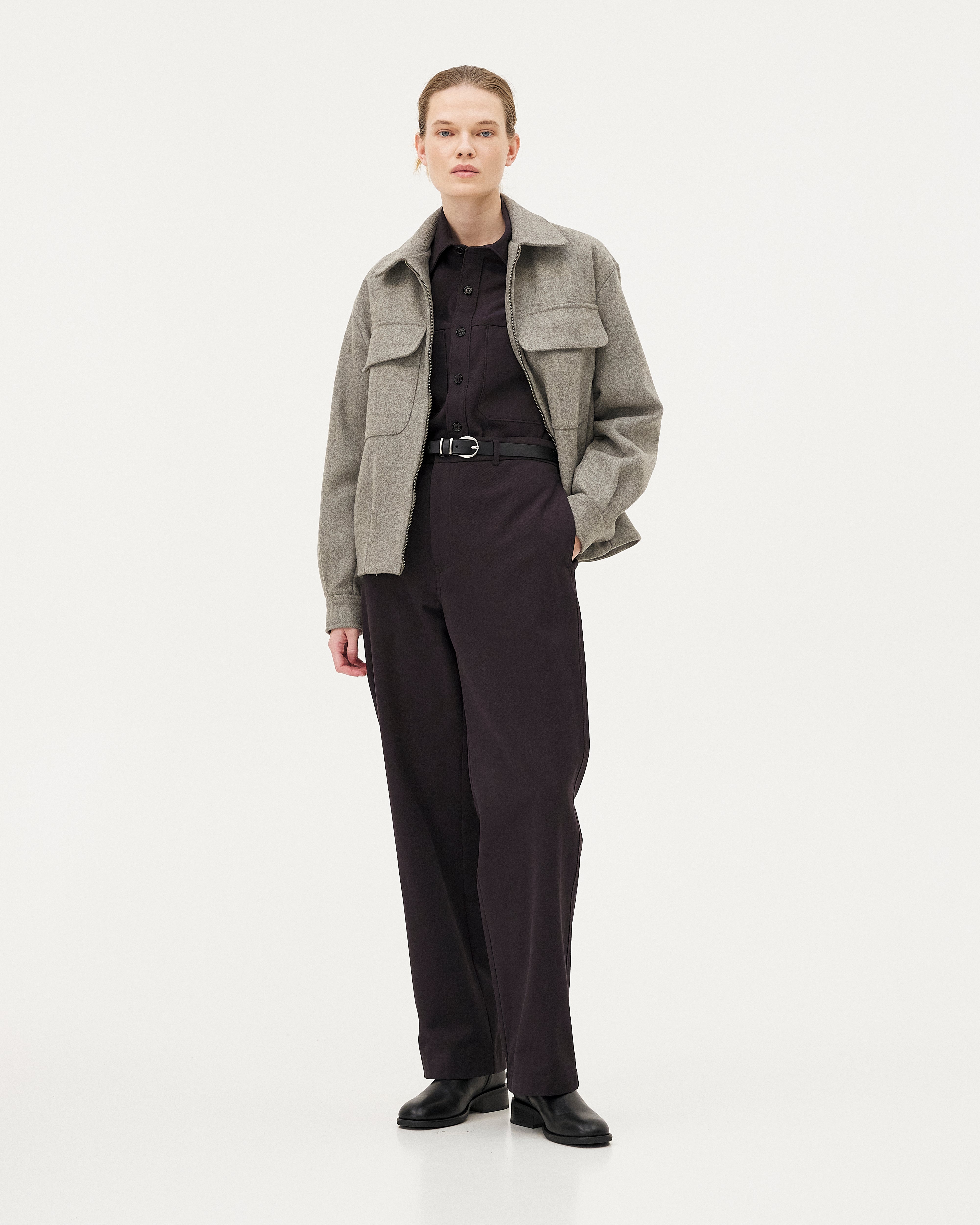 femme AW25 studio