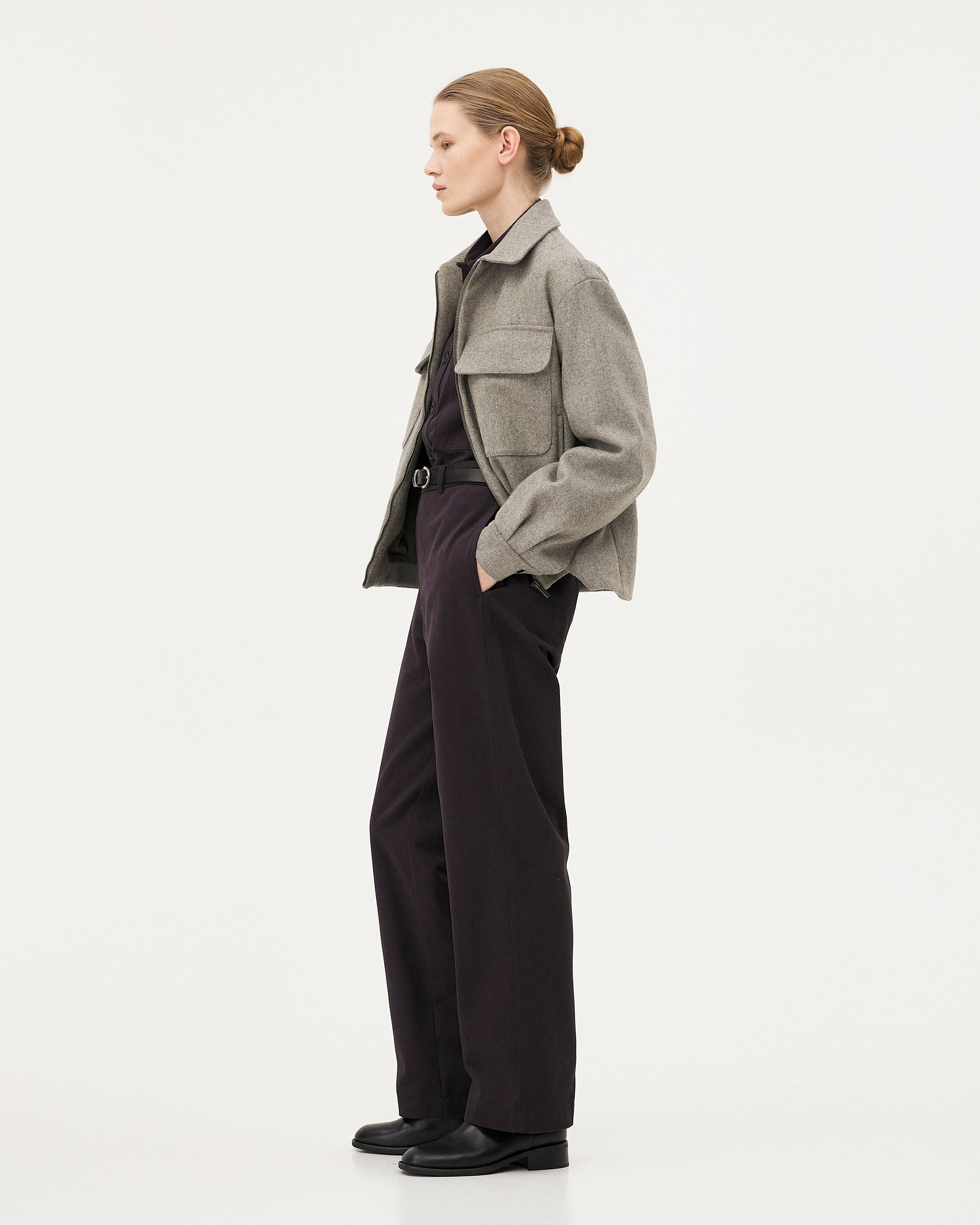 femme AW25 studio