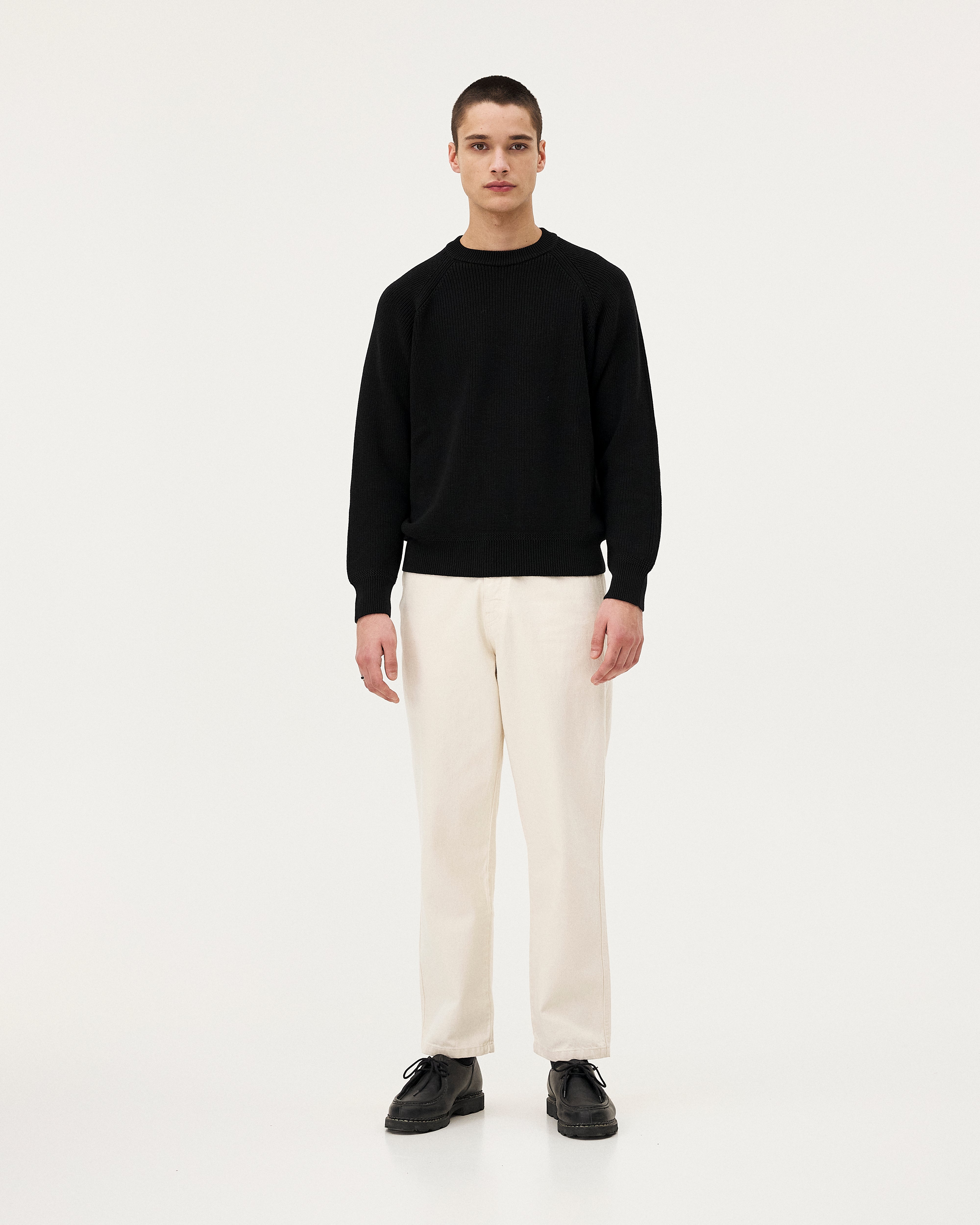 homme studio ss25