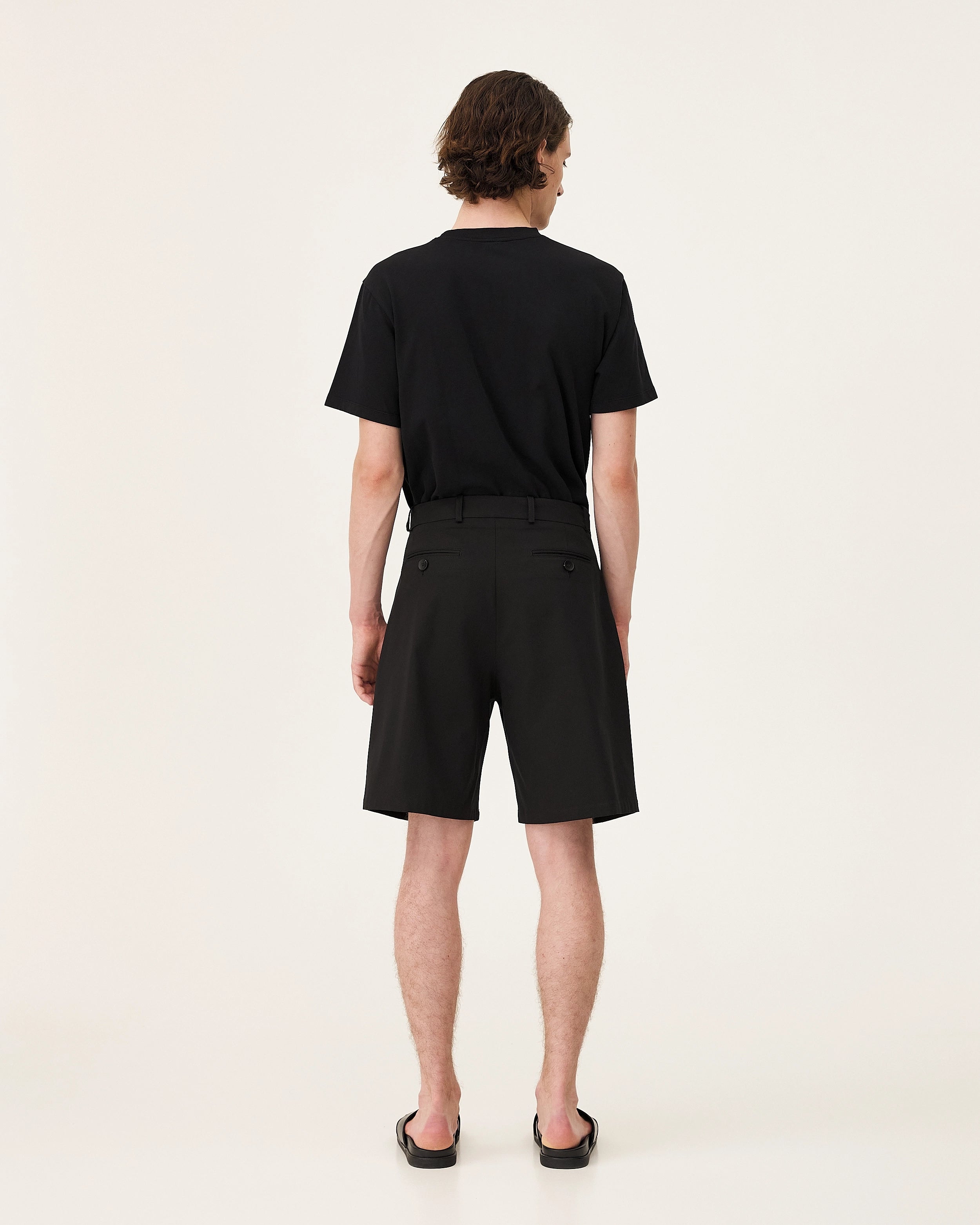 homme ss25 studio