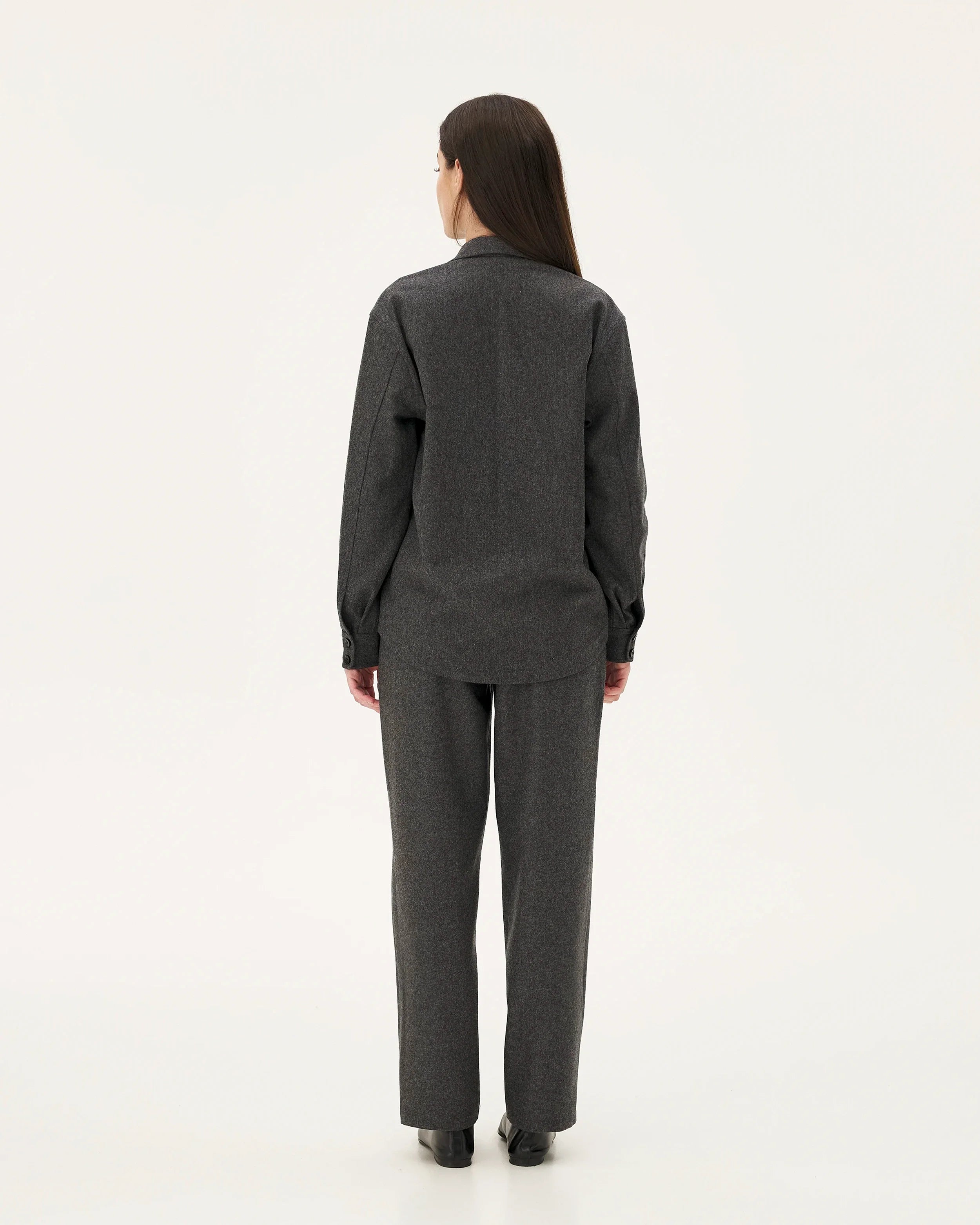 femme AW25 studio