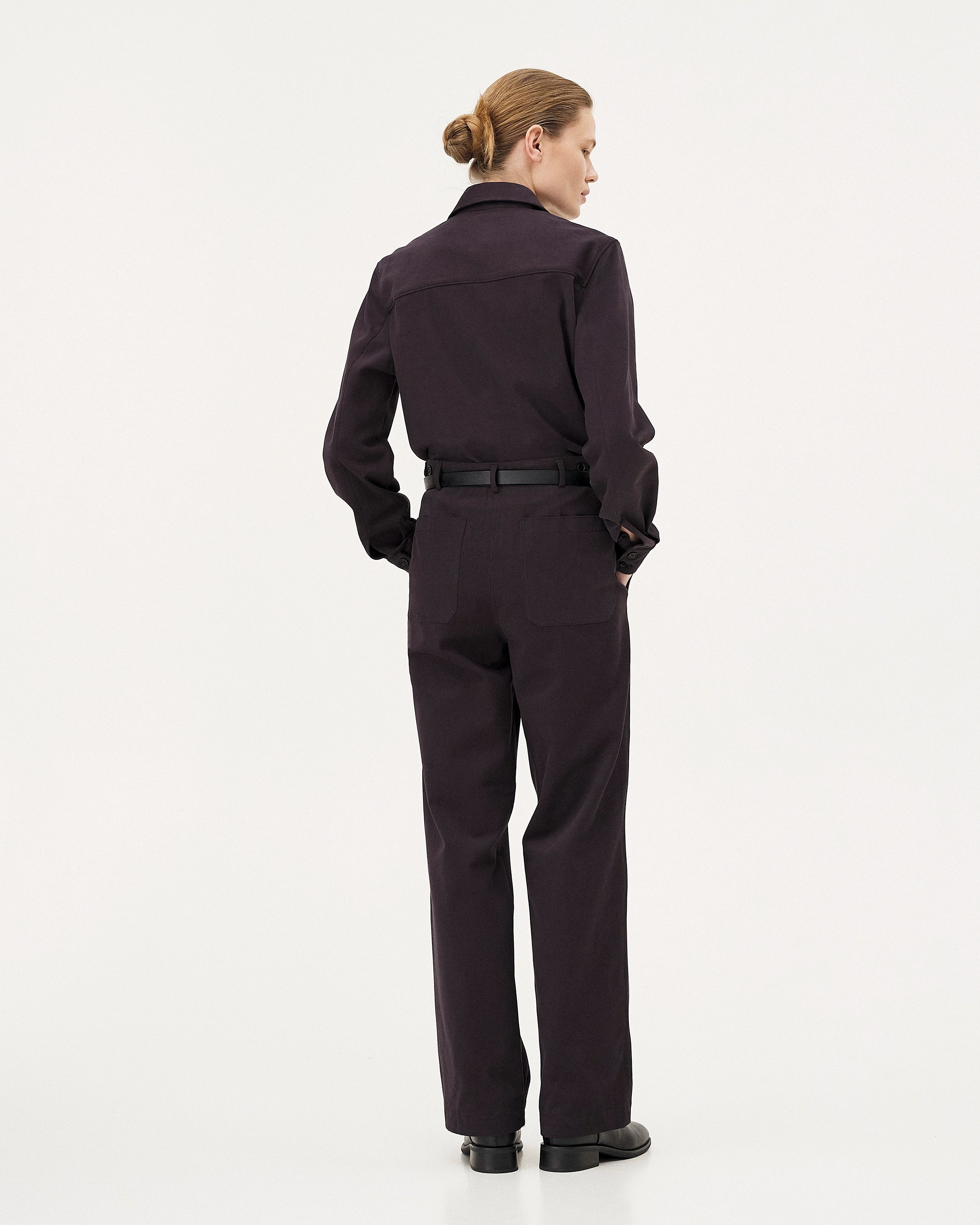 femme AW25 studio