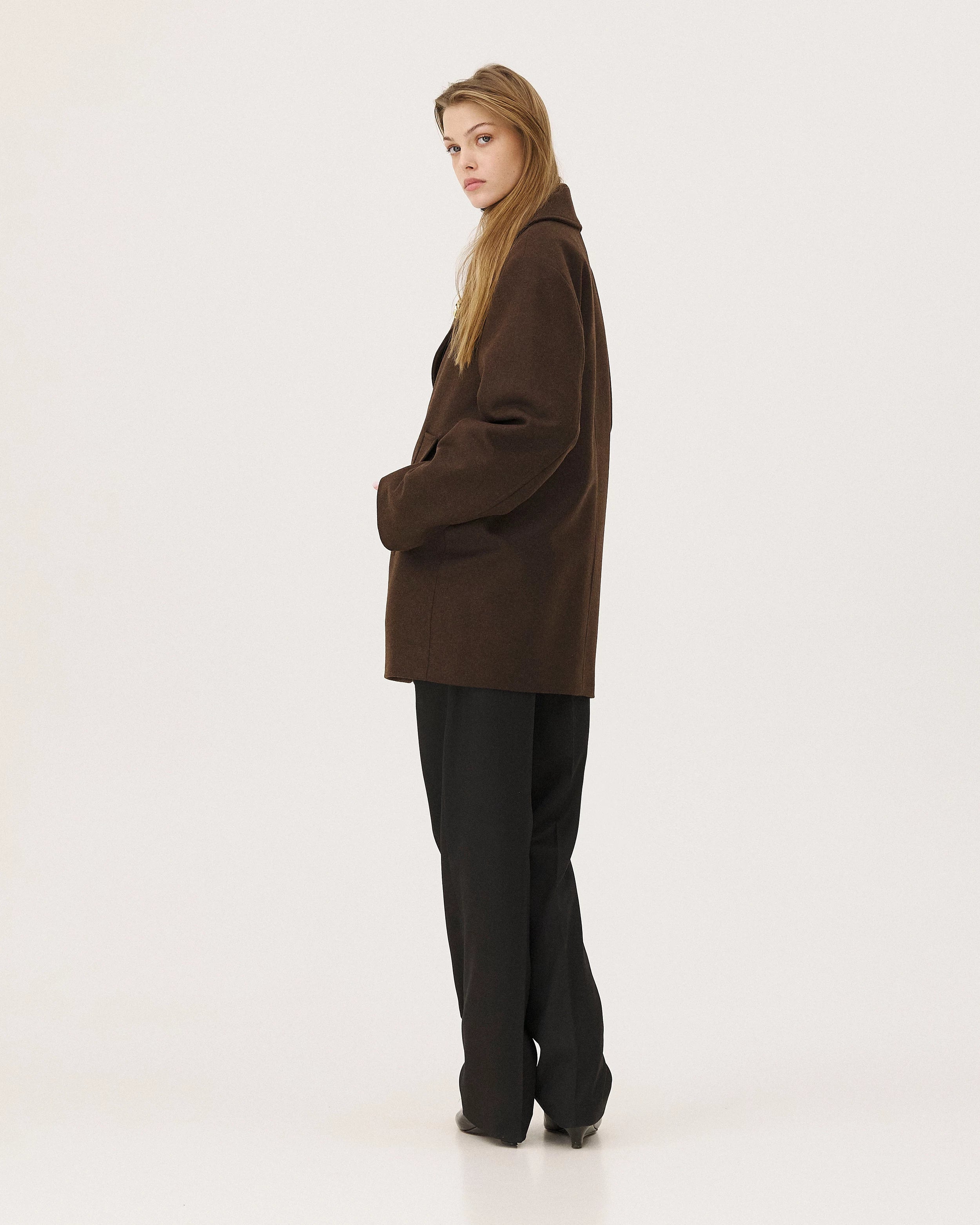 femme AW26 studio
