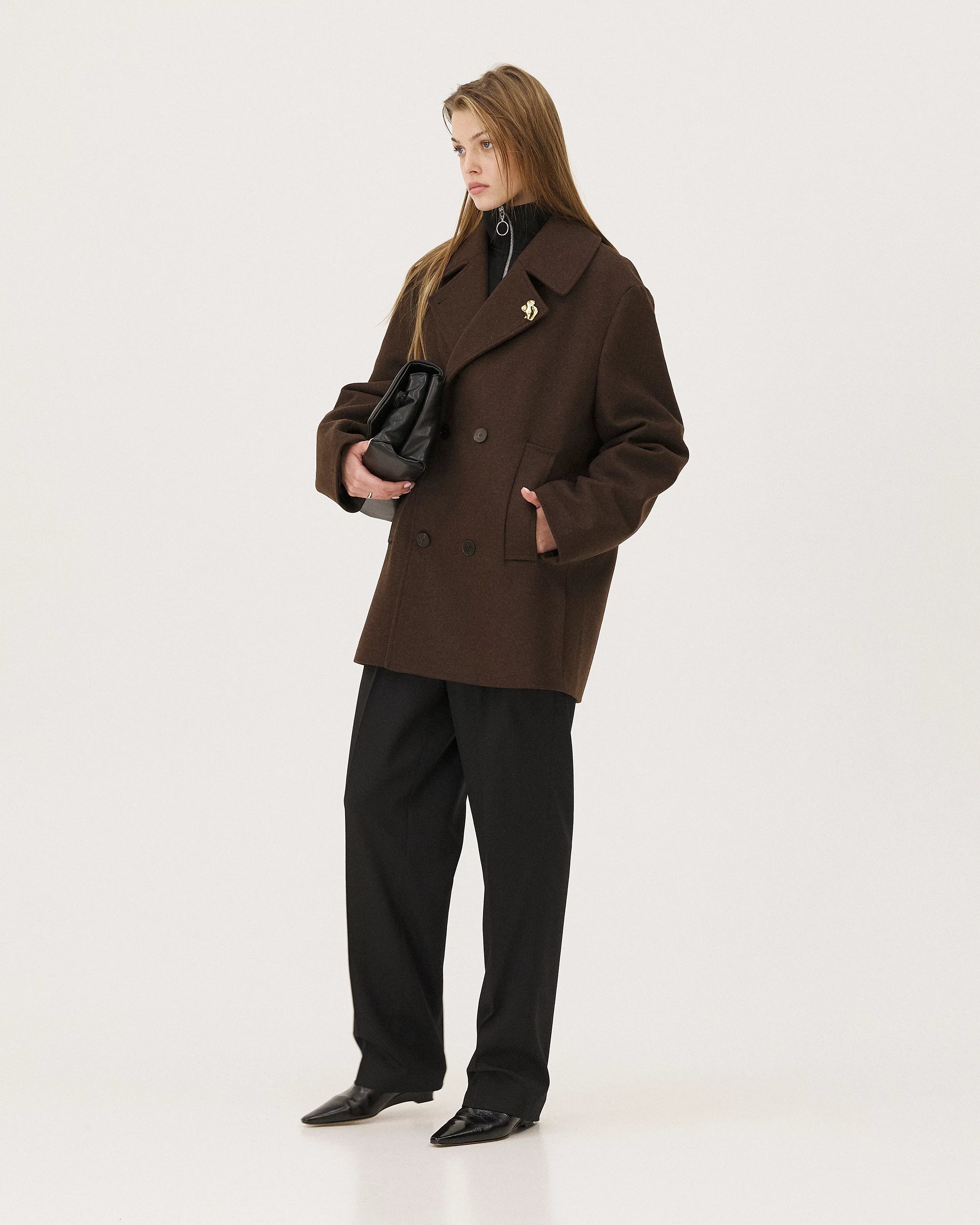 femme AW26 studio