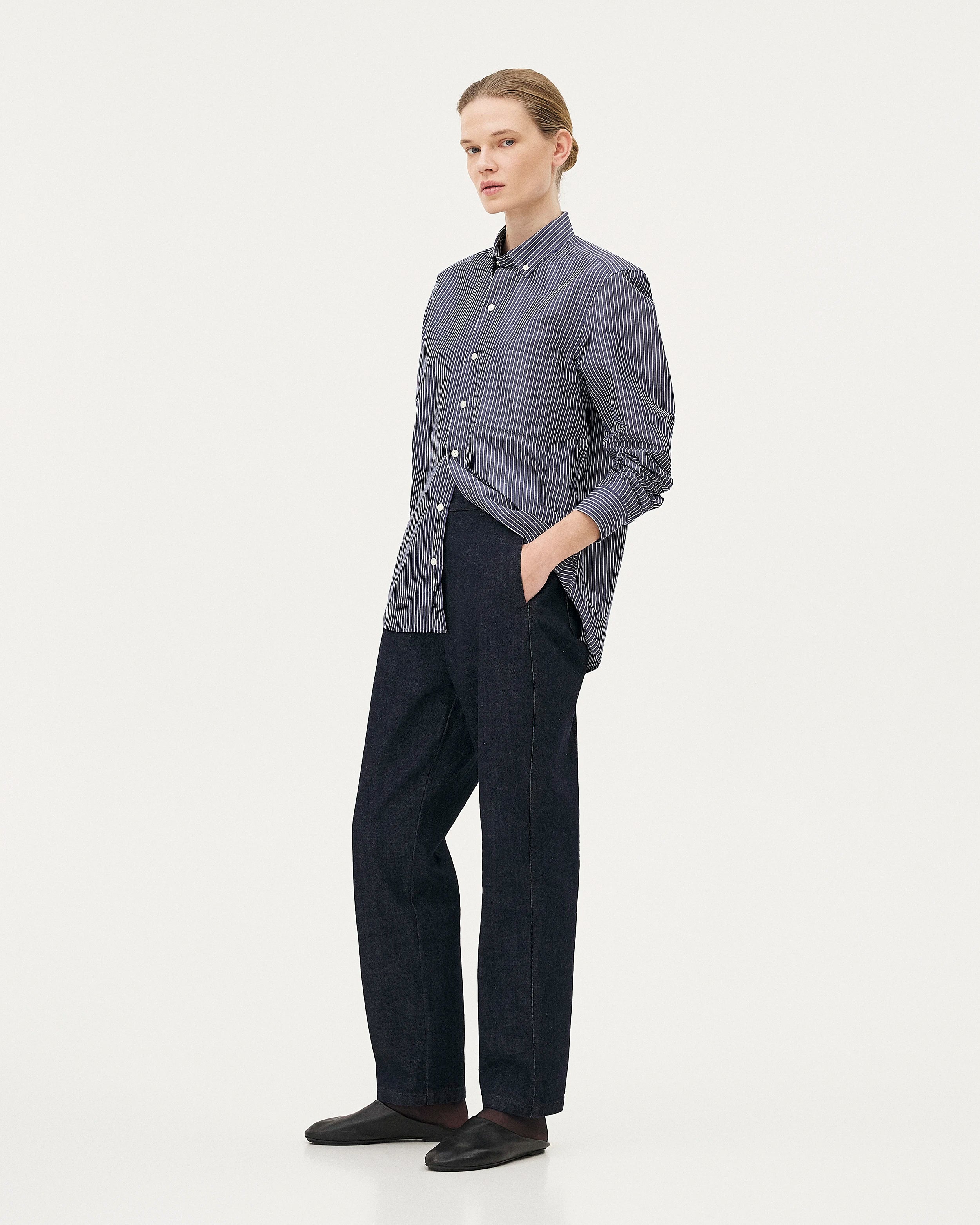 femme AW25 studio