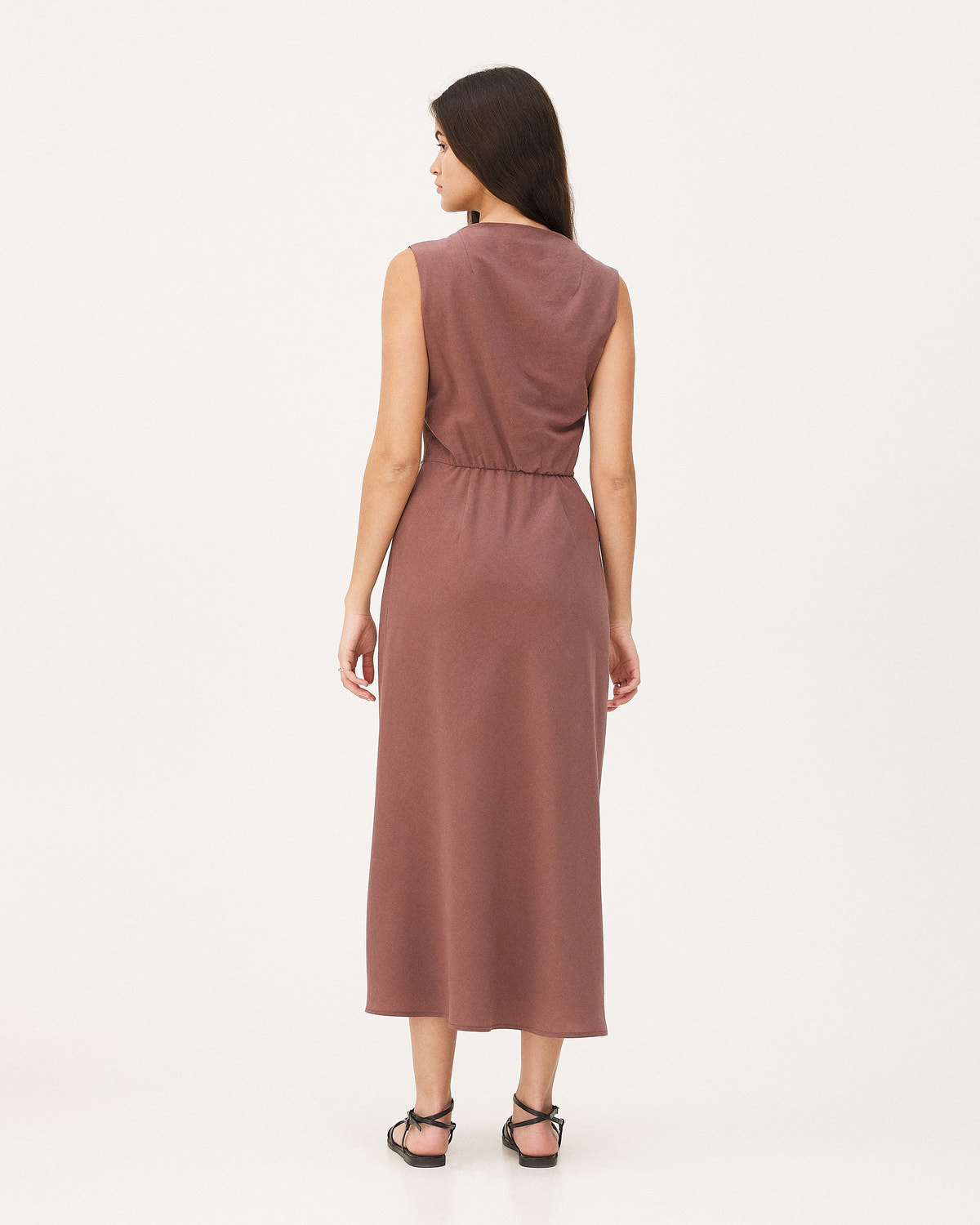 Kalmar Marron tencel