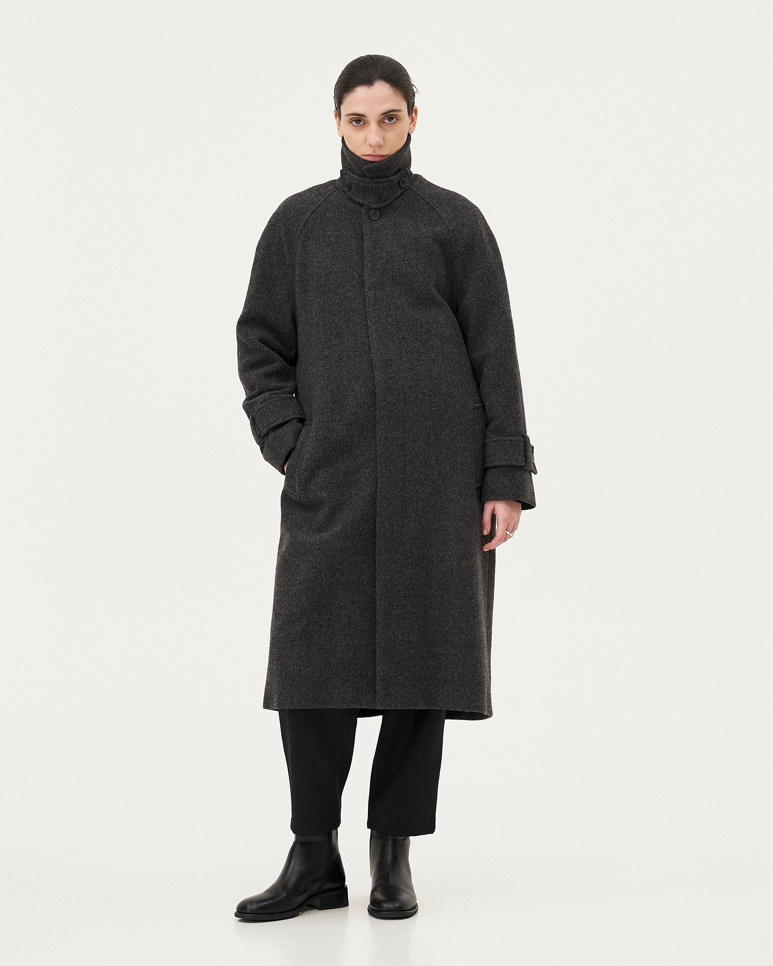 femme AW25 studio