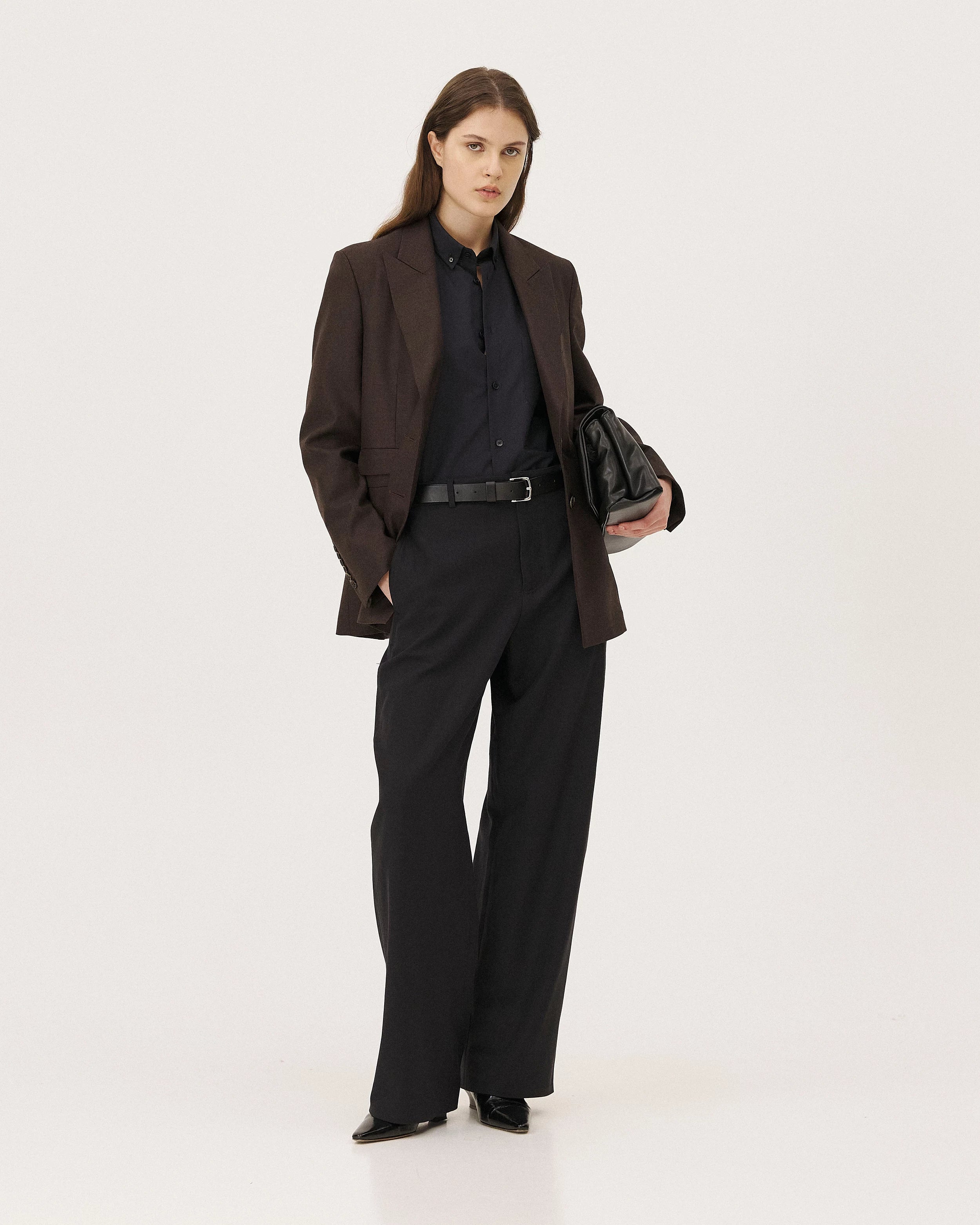 femme AW26 studio