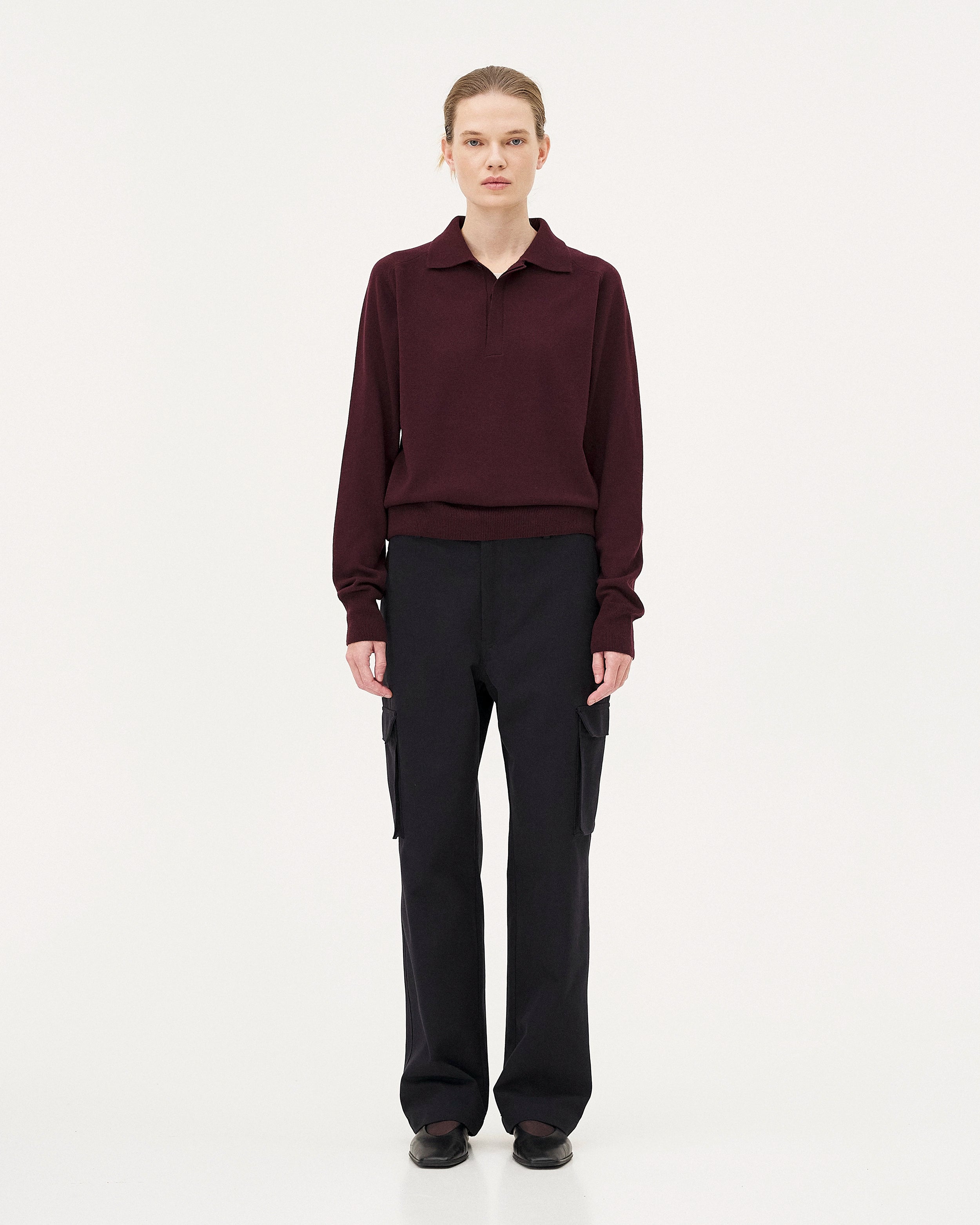 femme AW25 studio