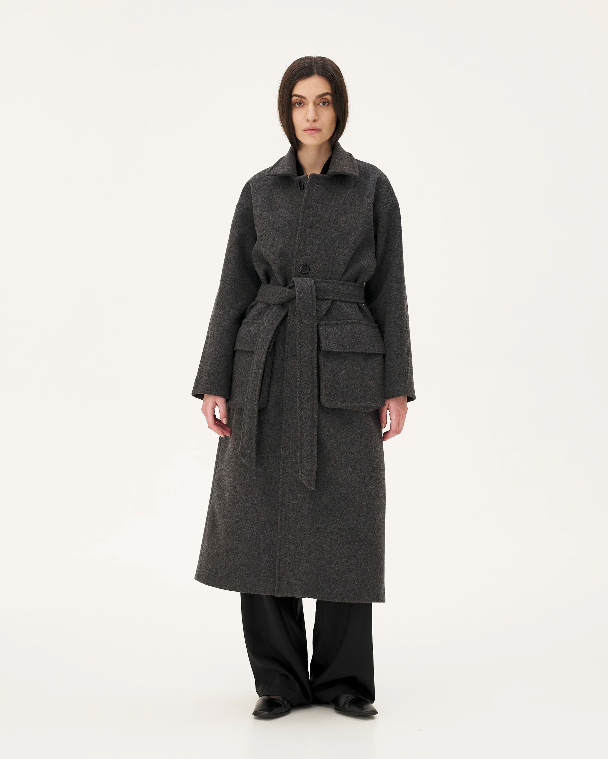 femme AW25 studio