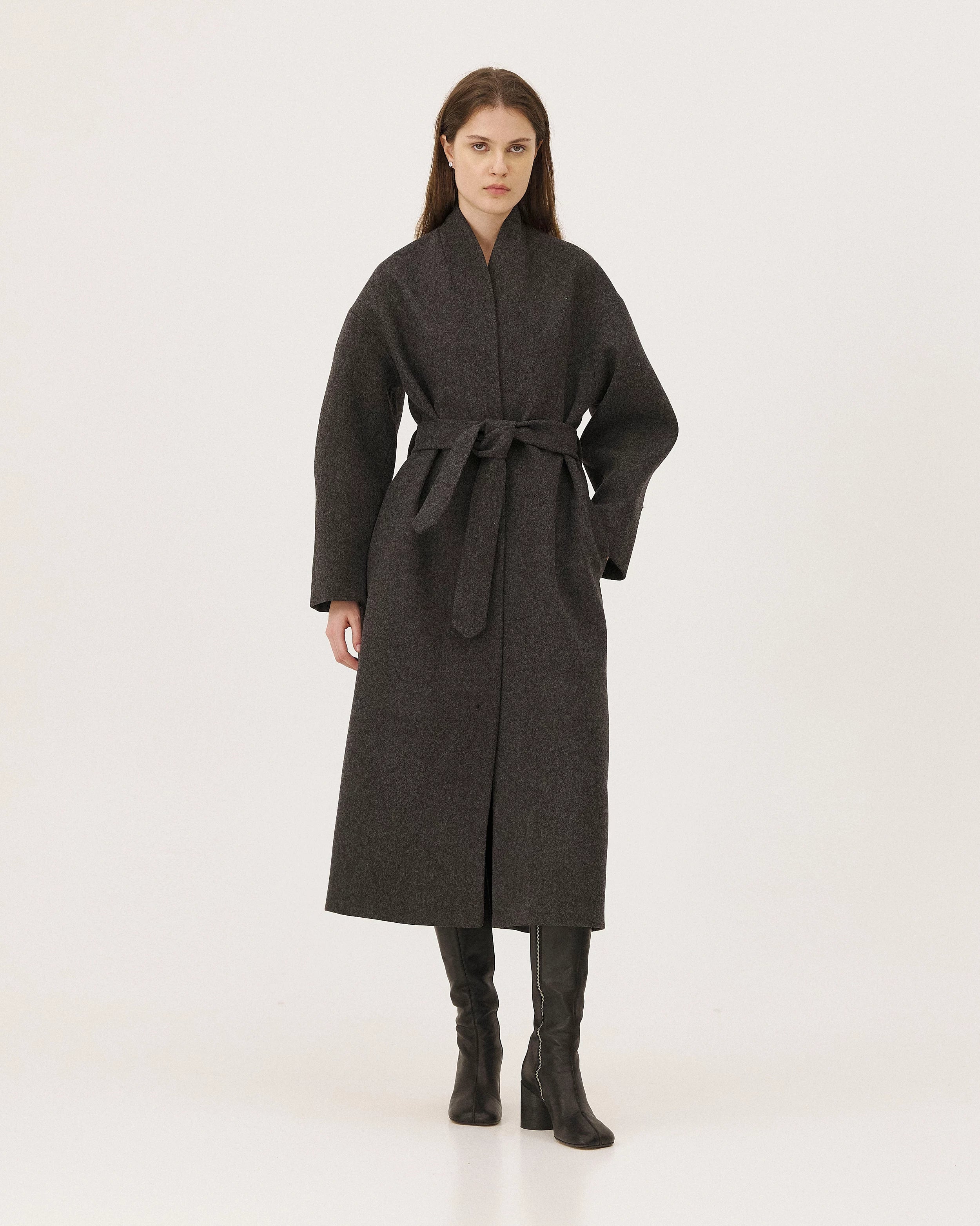 femme AW26 studio