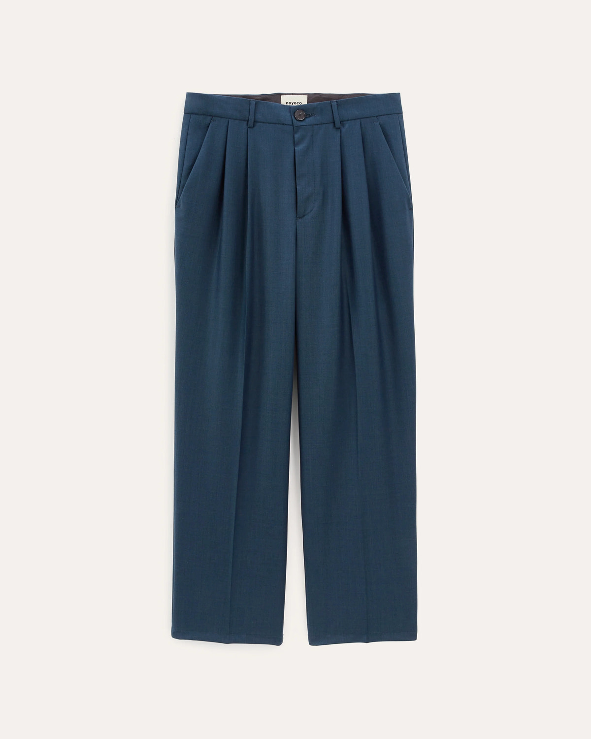 Clyde Bleu lagon profond