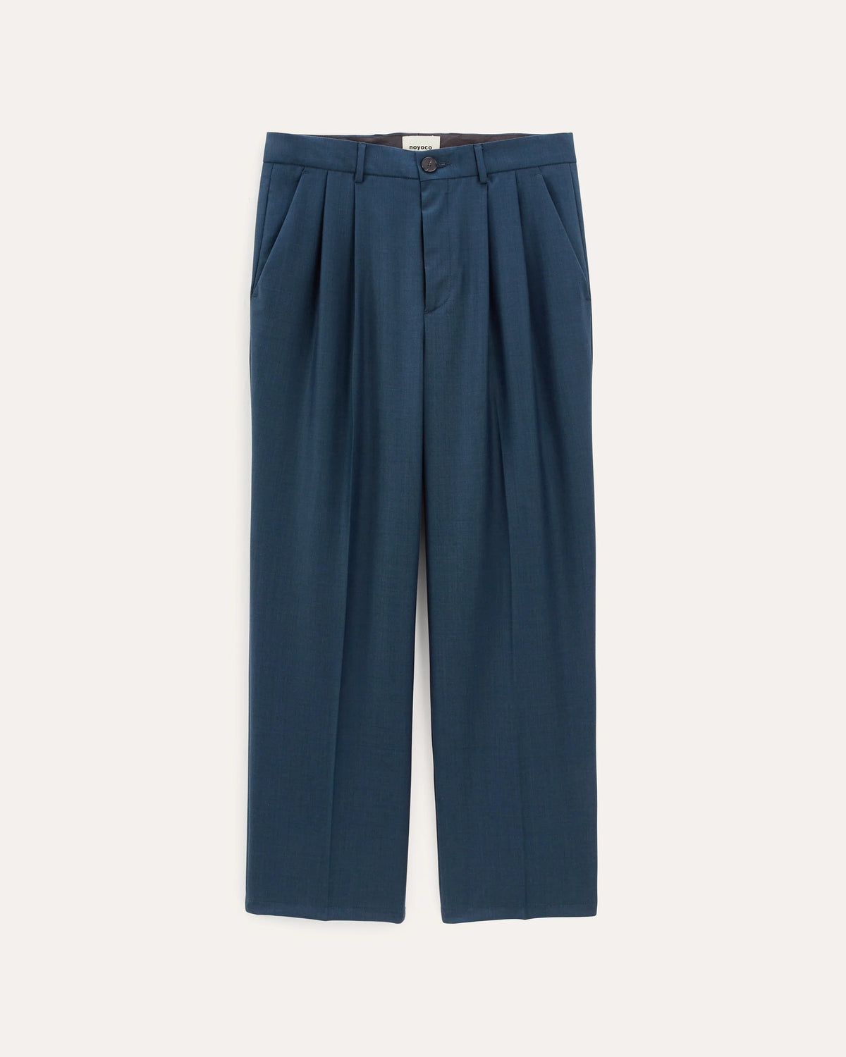 Clyde Deep Lagoon pants, SS26 studio product image