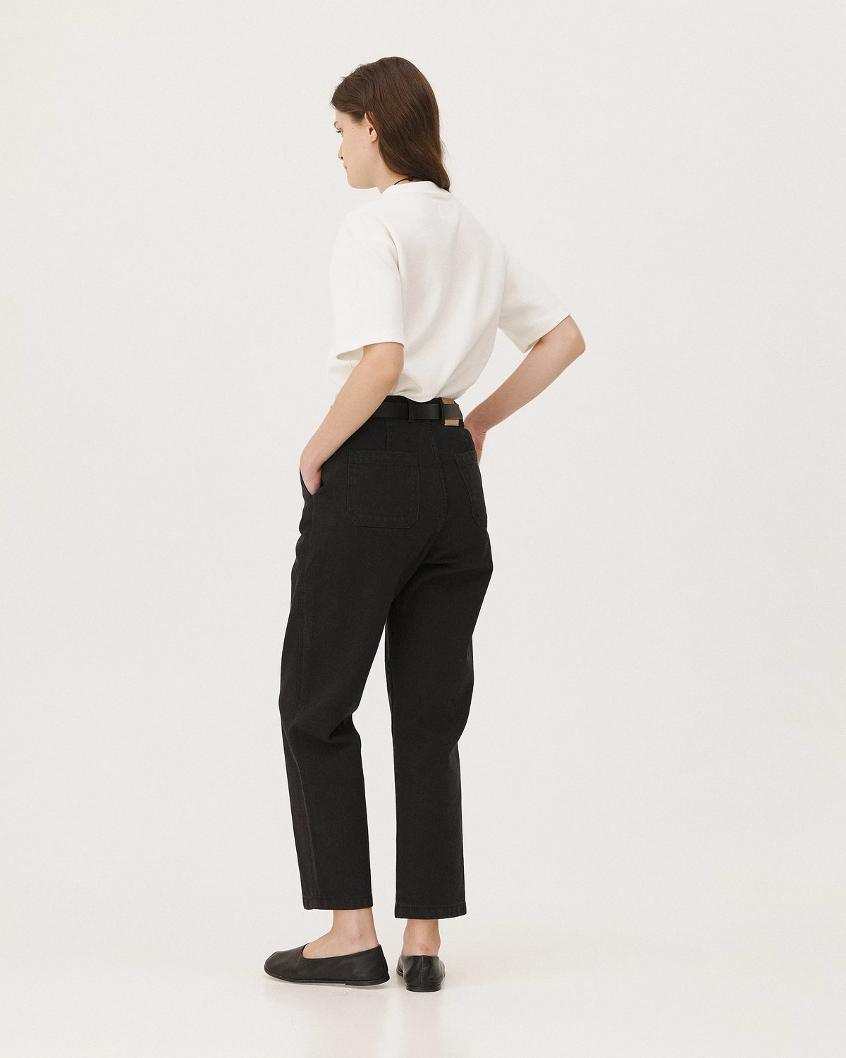 Calder Black