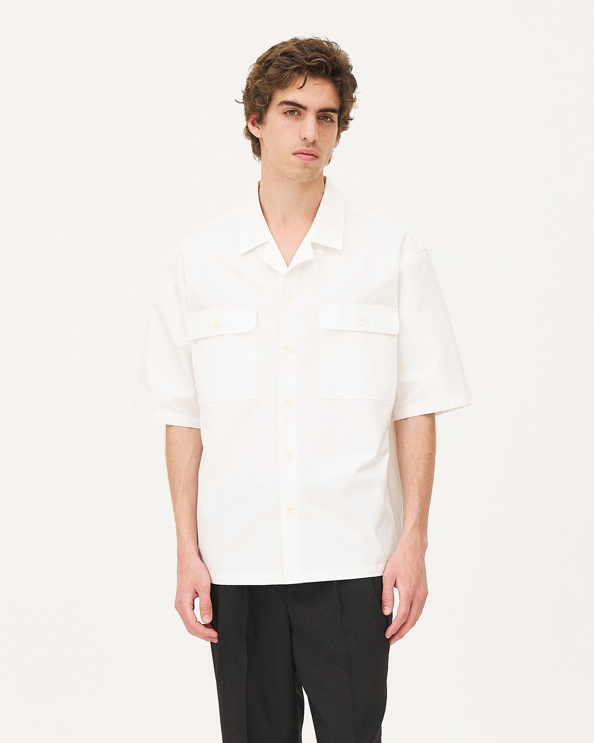 Borneo Blanc