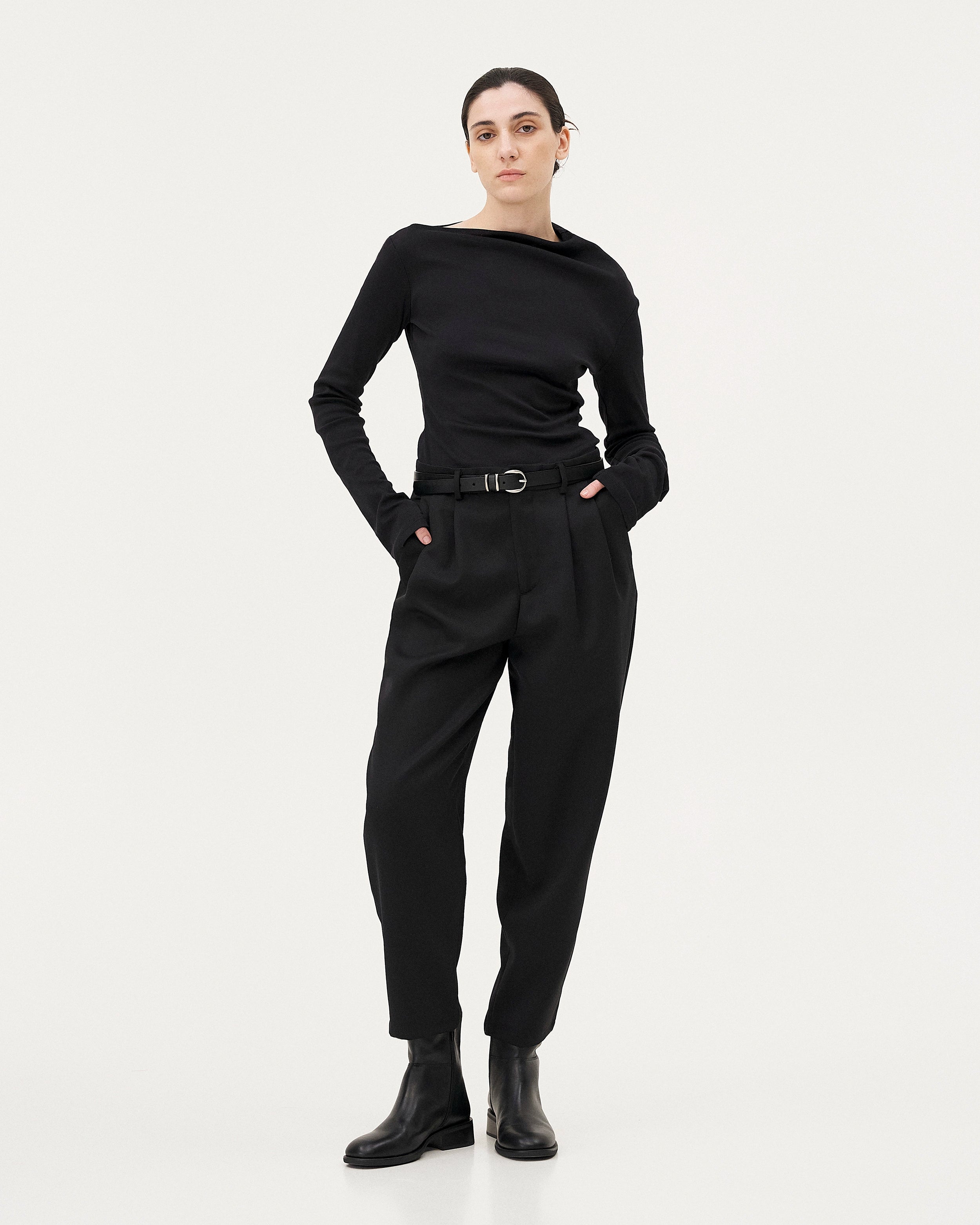 femme AW25 studio