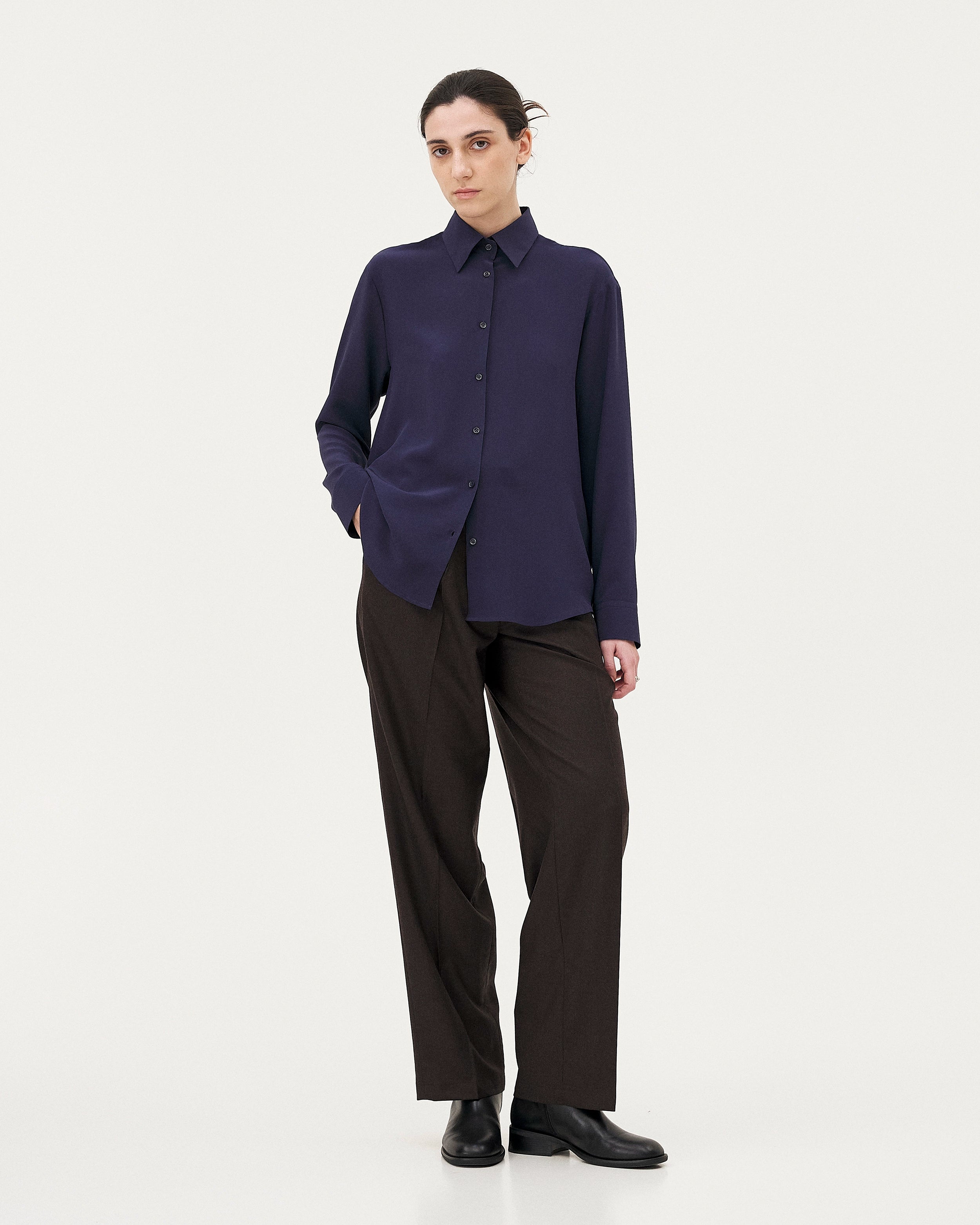 femme AW25 studio
