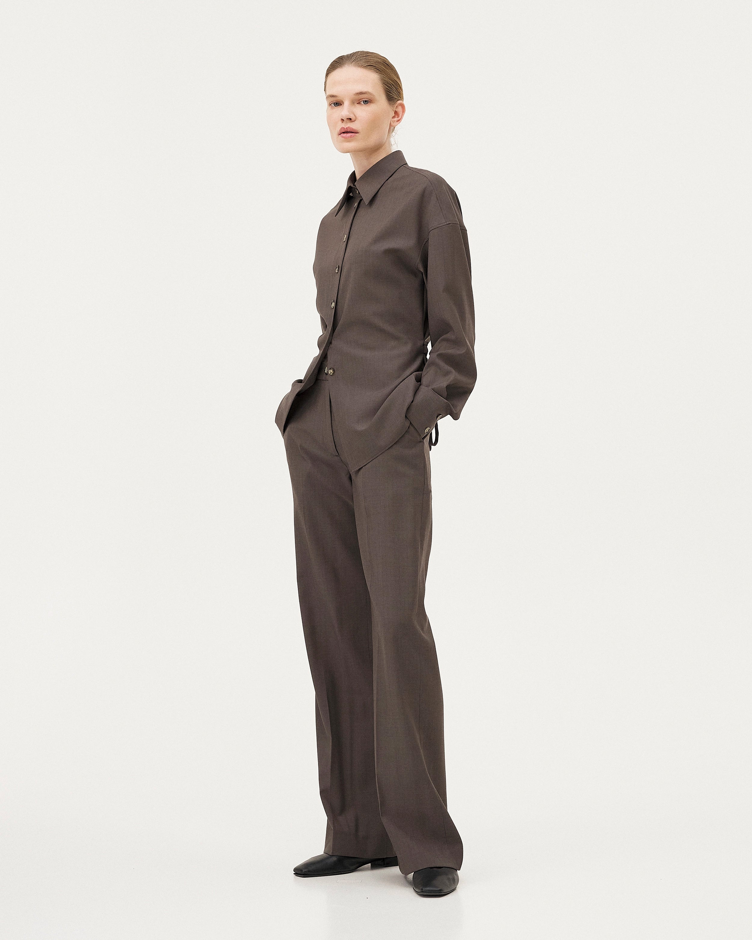 femme AW25 studio
