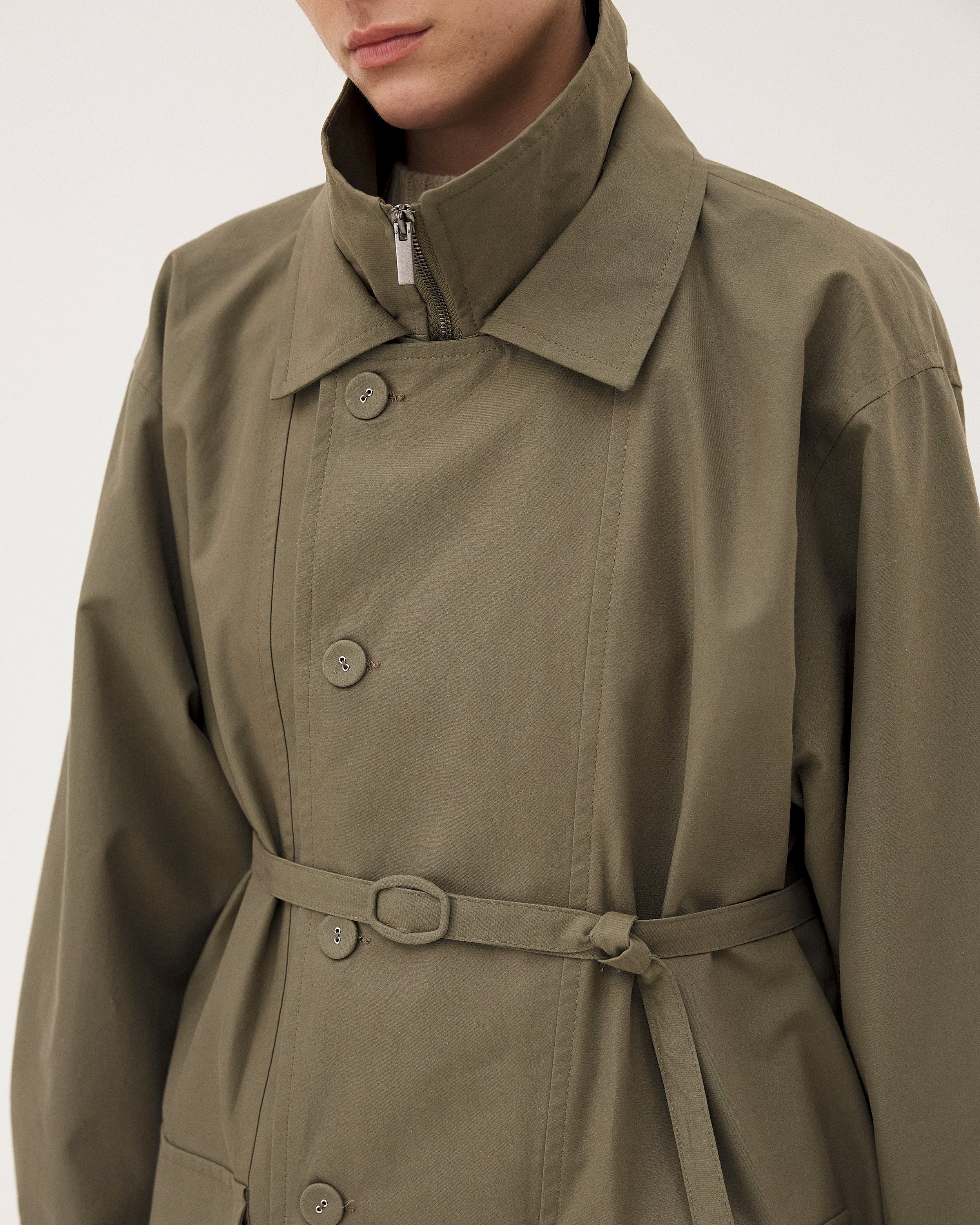 femme AW25 studio