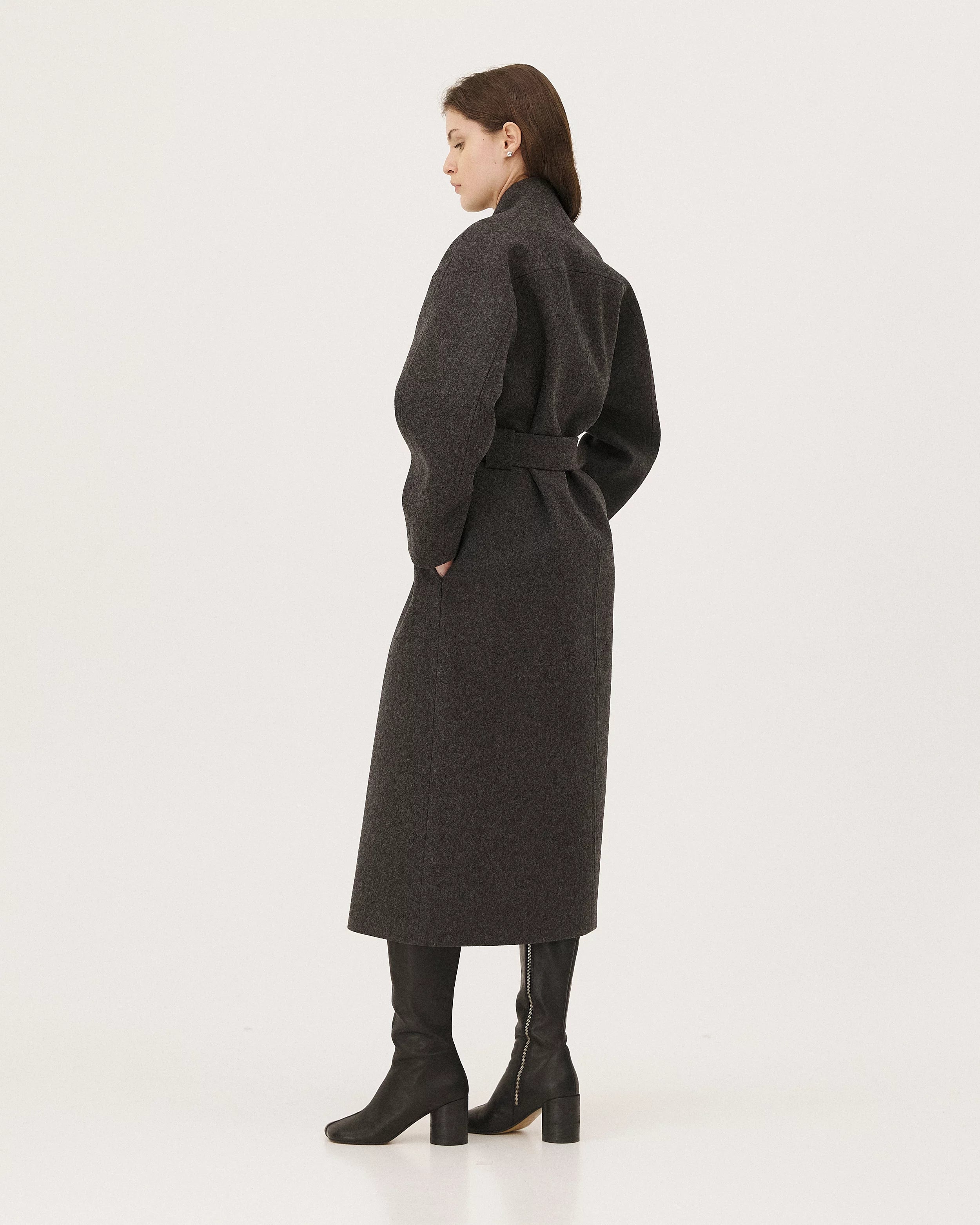 femme AW26 studio