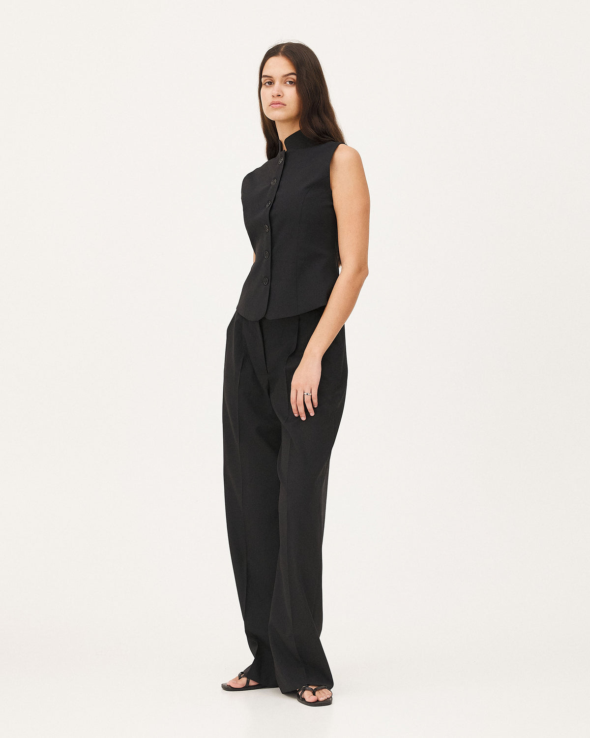 femme ss26 studio