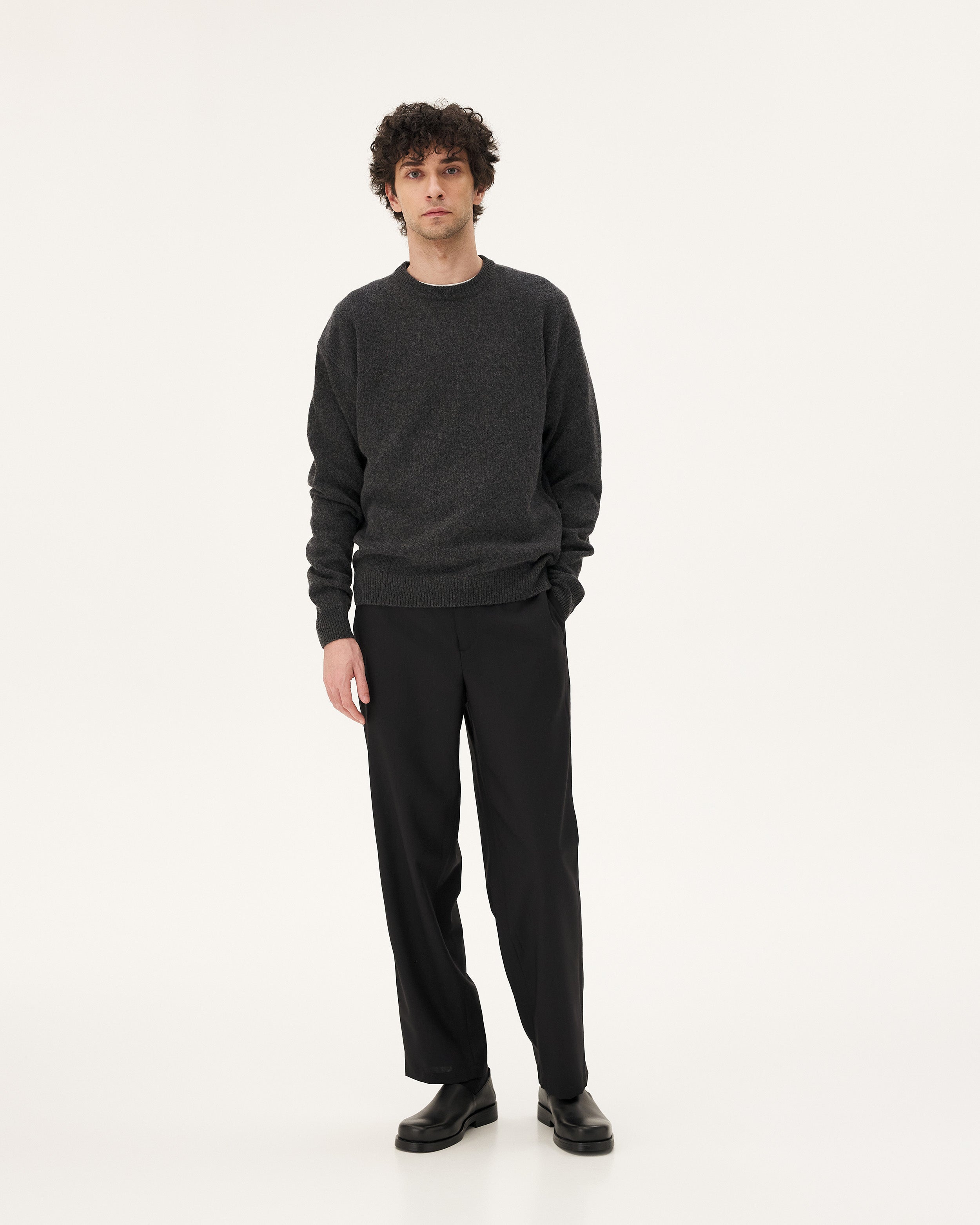 homme ss25