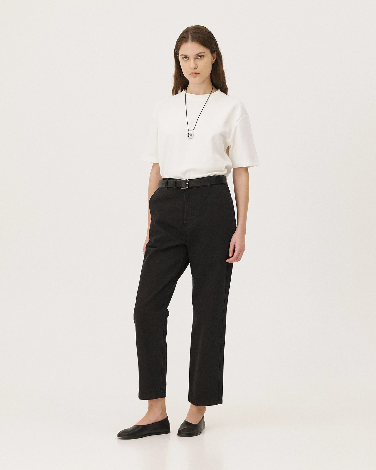 Calder Black