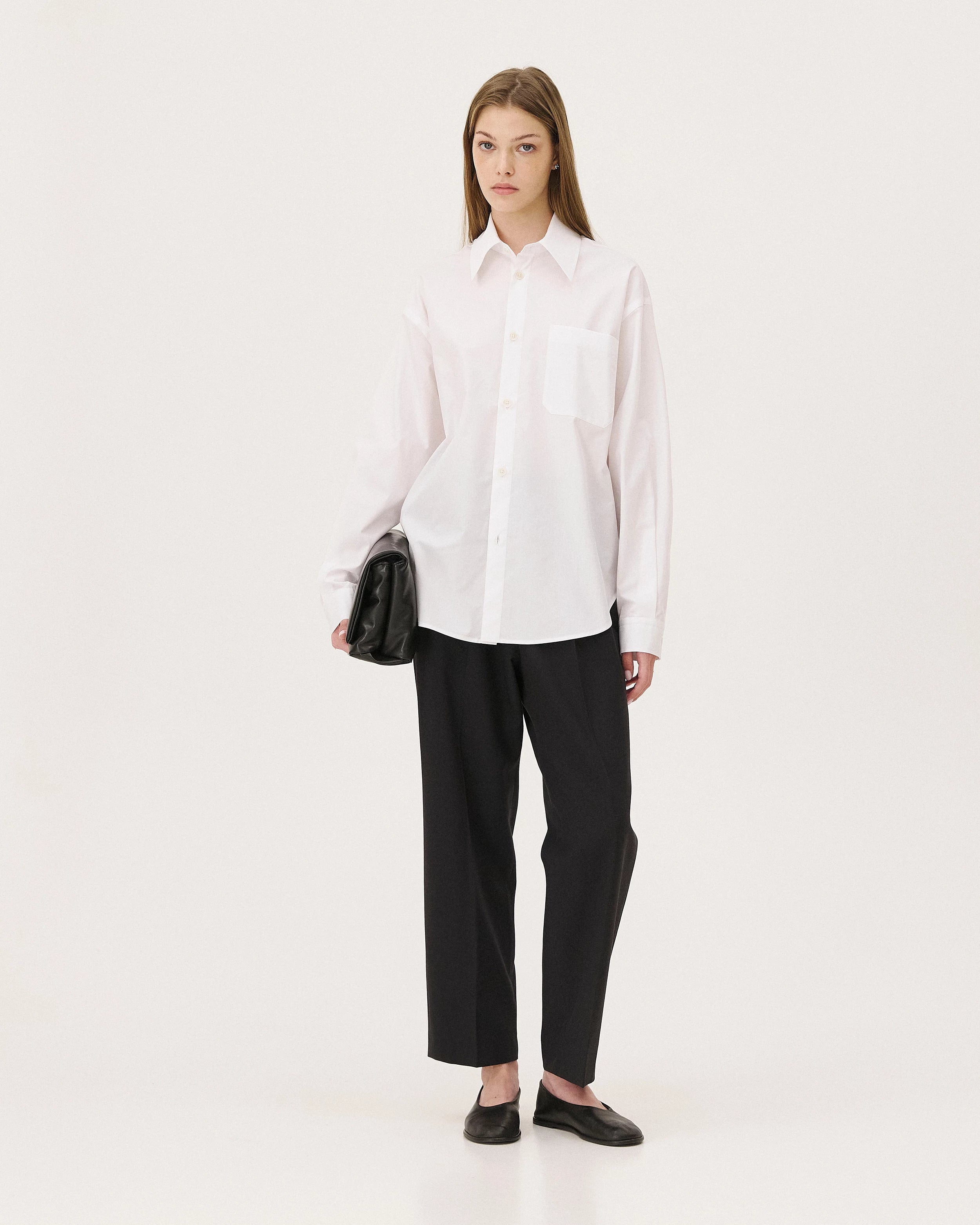 femme AW26 studio