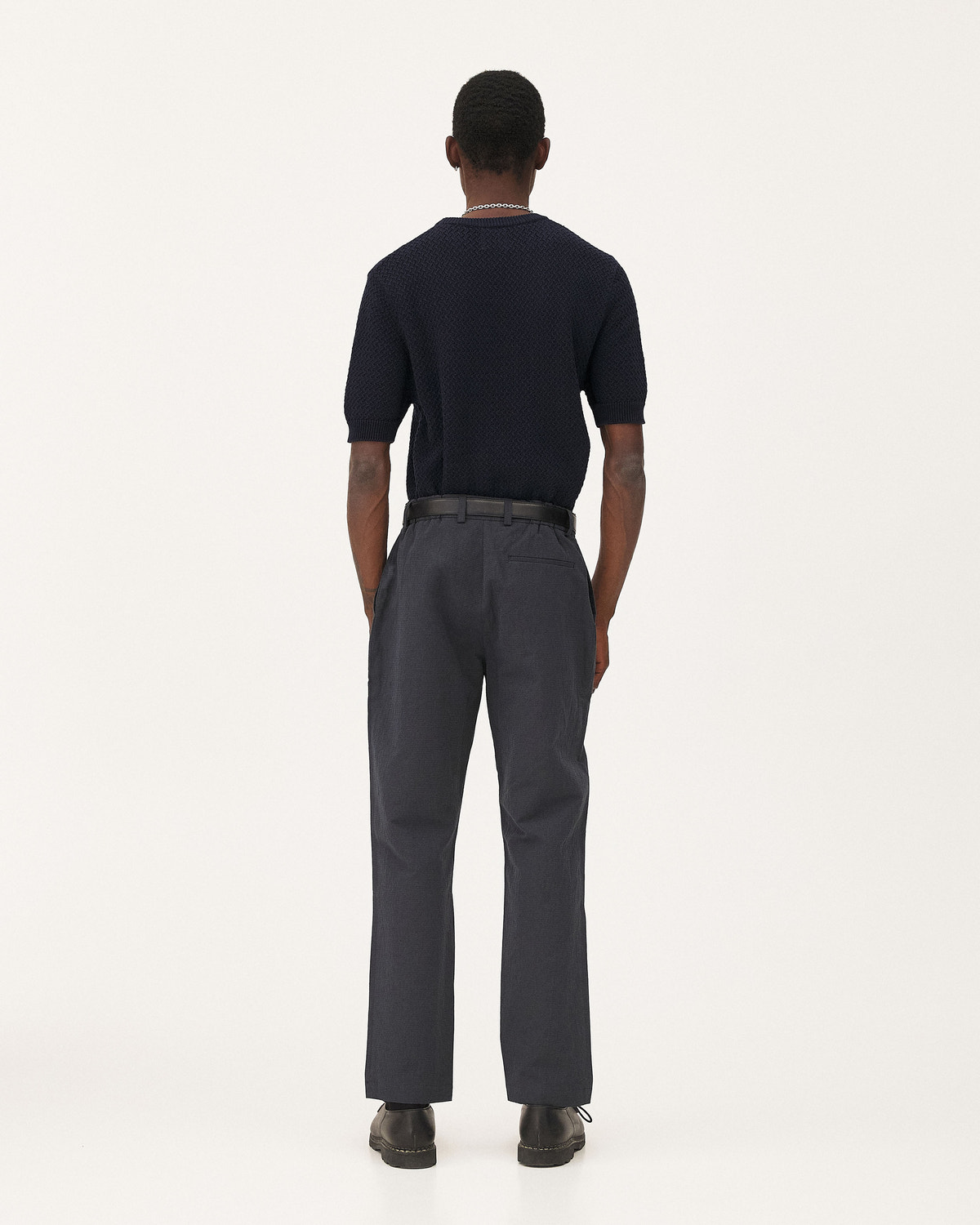 Detroit Dark blue
