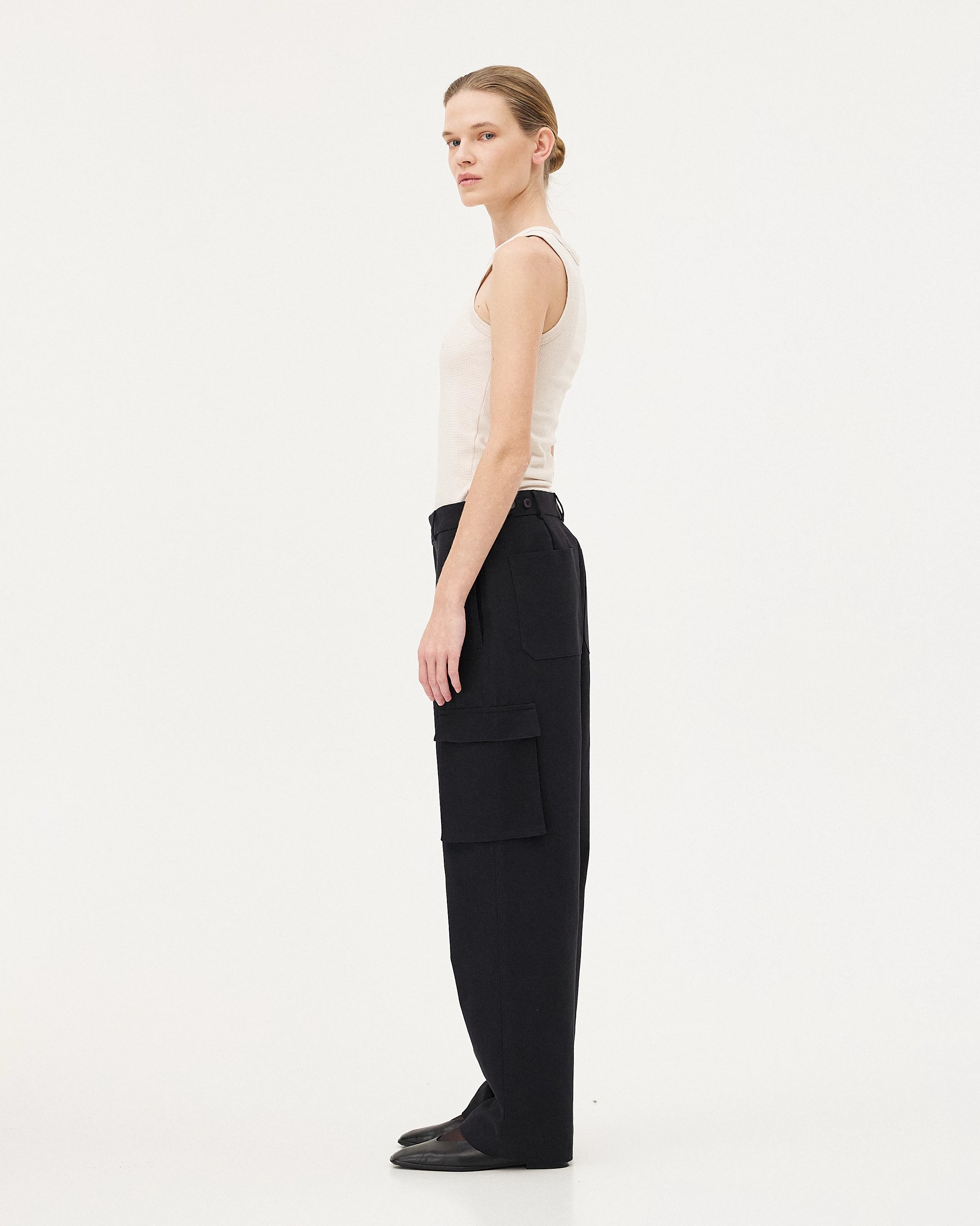 femme ss25 studio