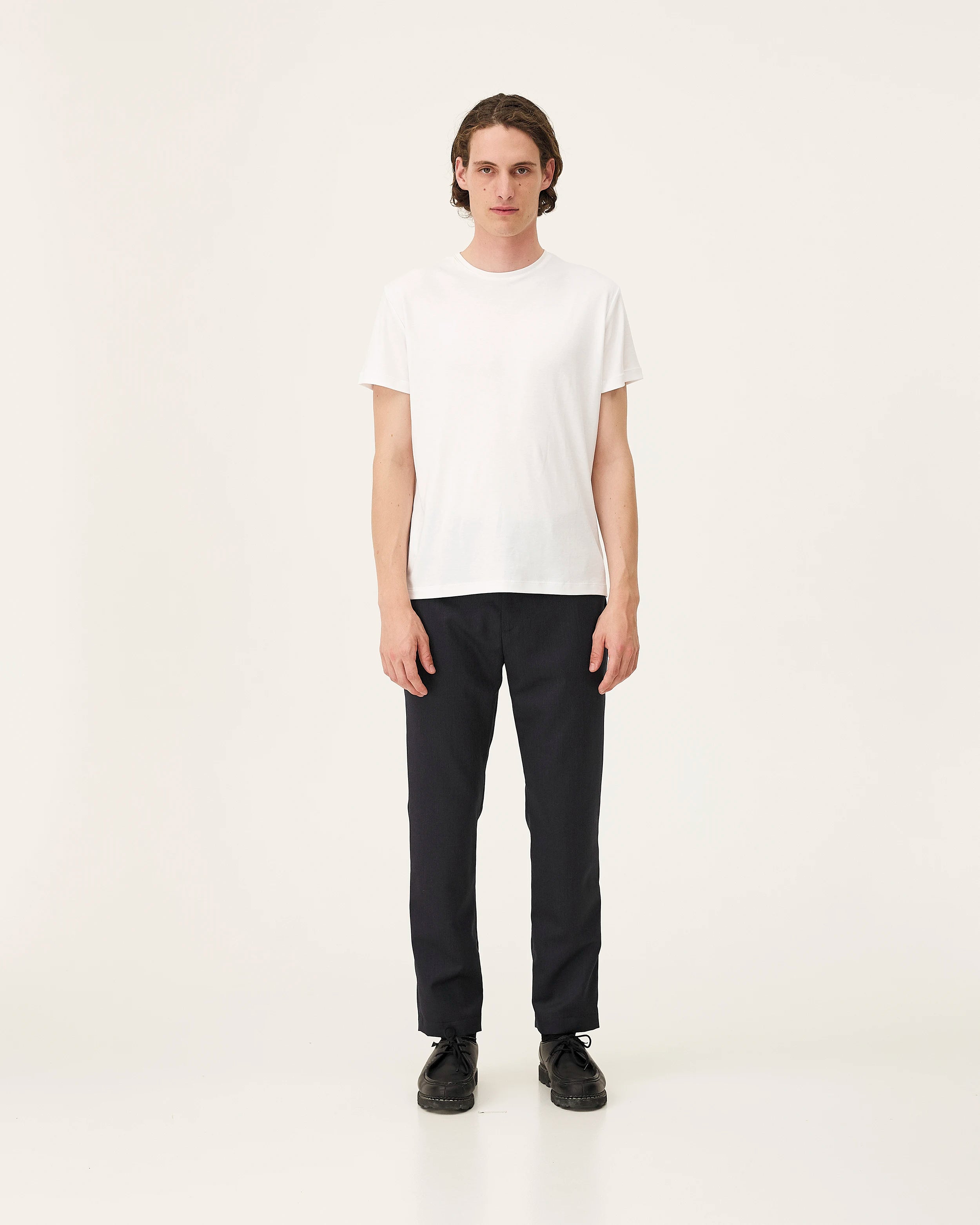 homme ss25