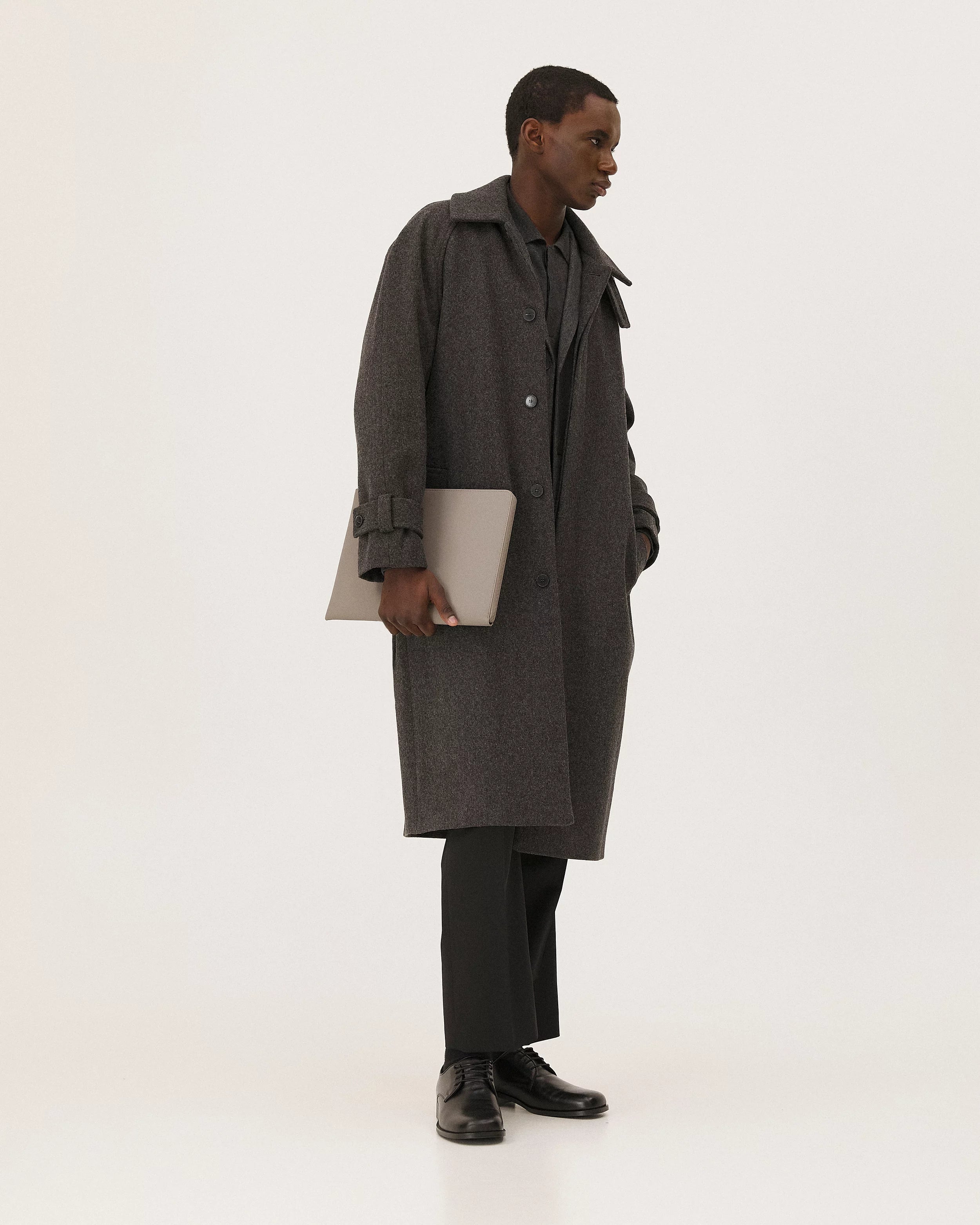 Verlaine Anthracite