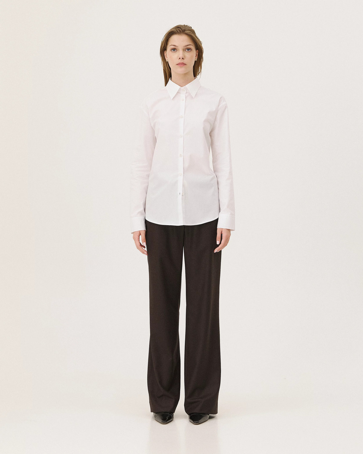 Voga White