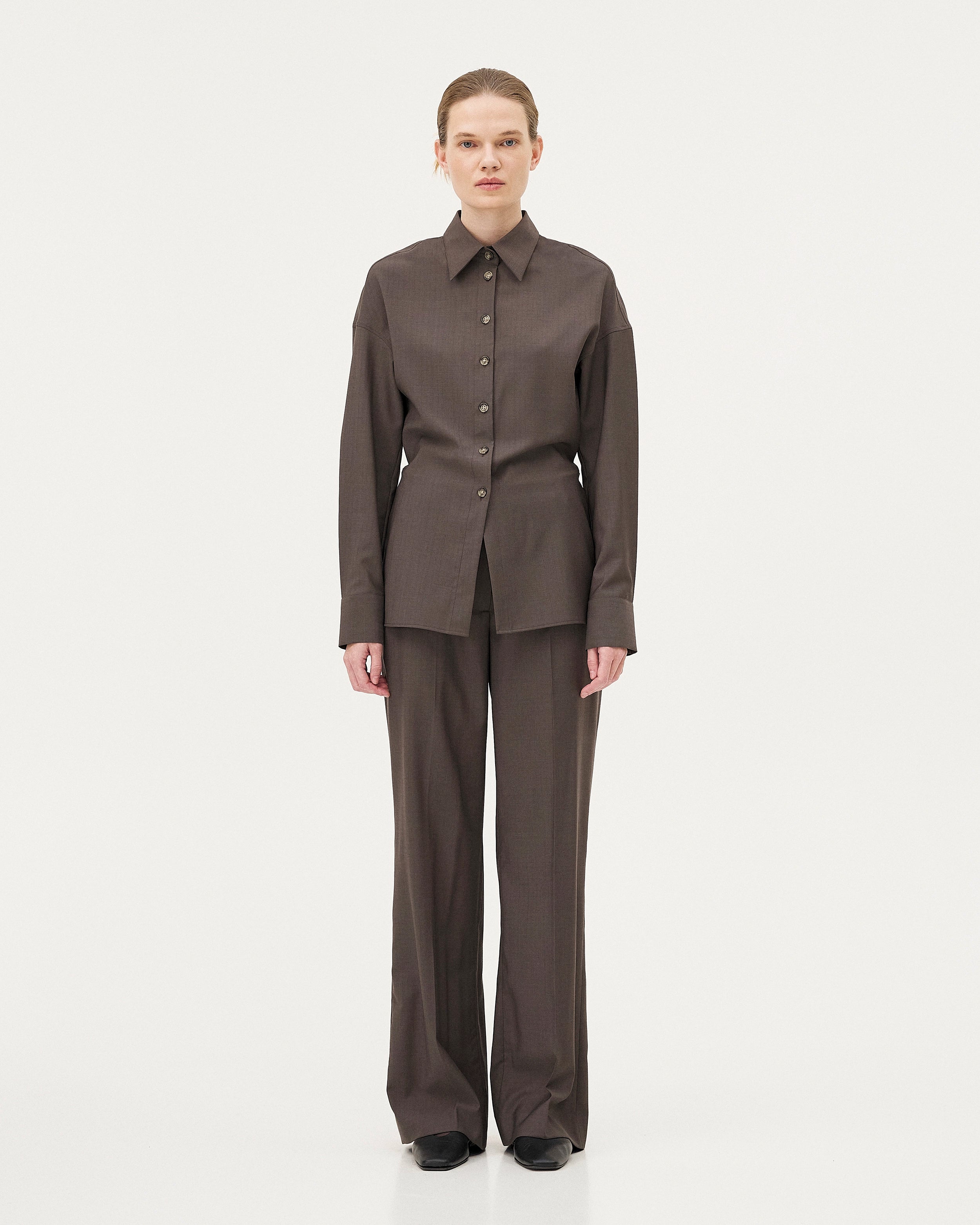 femme AW25 studio
