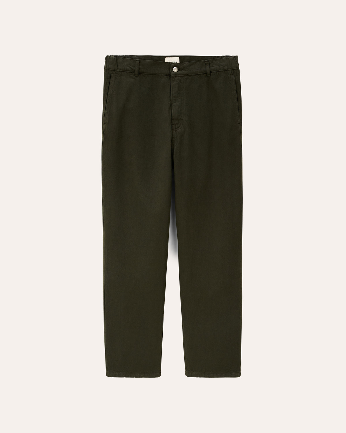 Calder Khaki